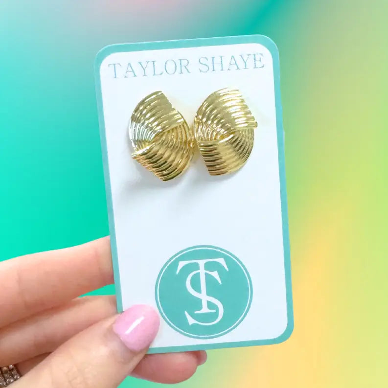 TS Wave Studs