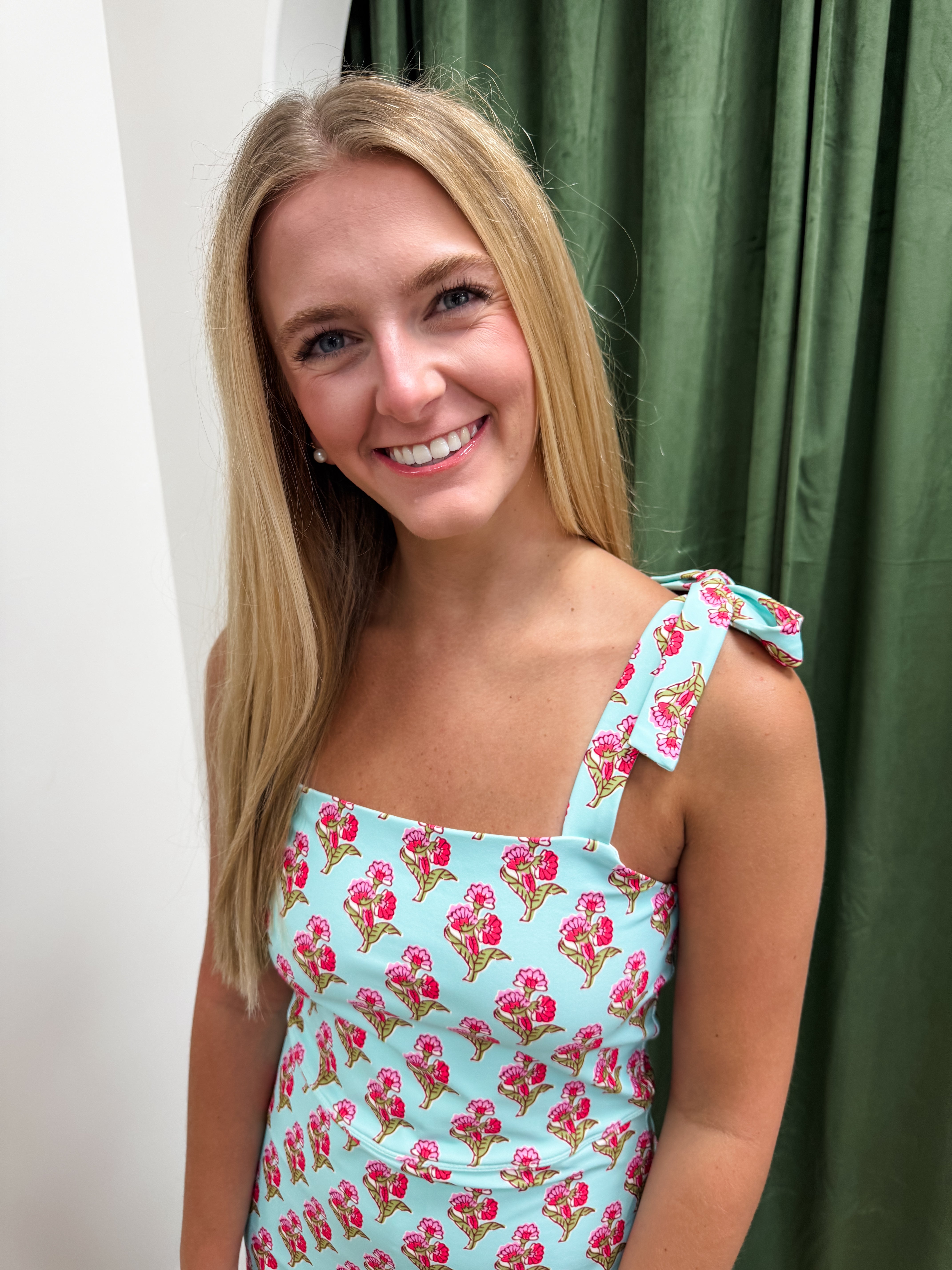 Made You Look Active Dress