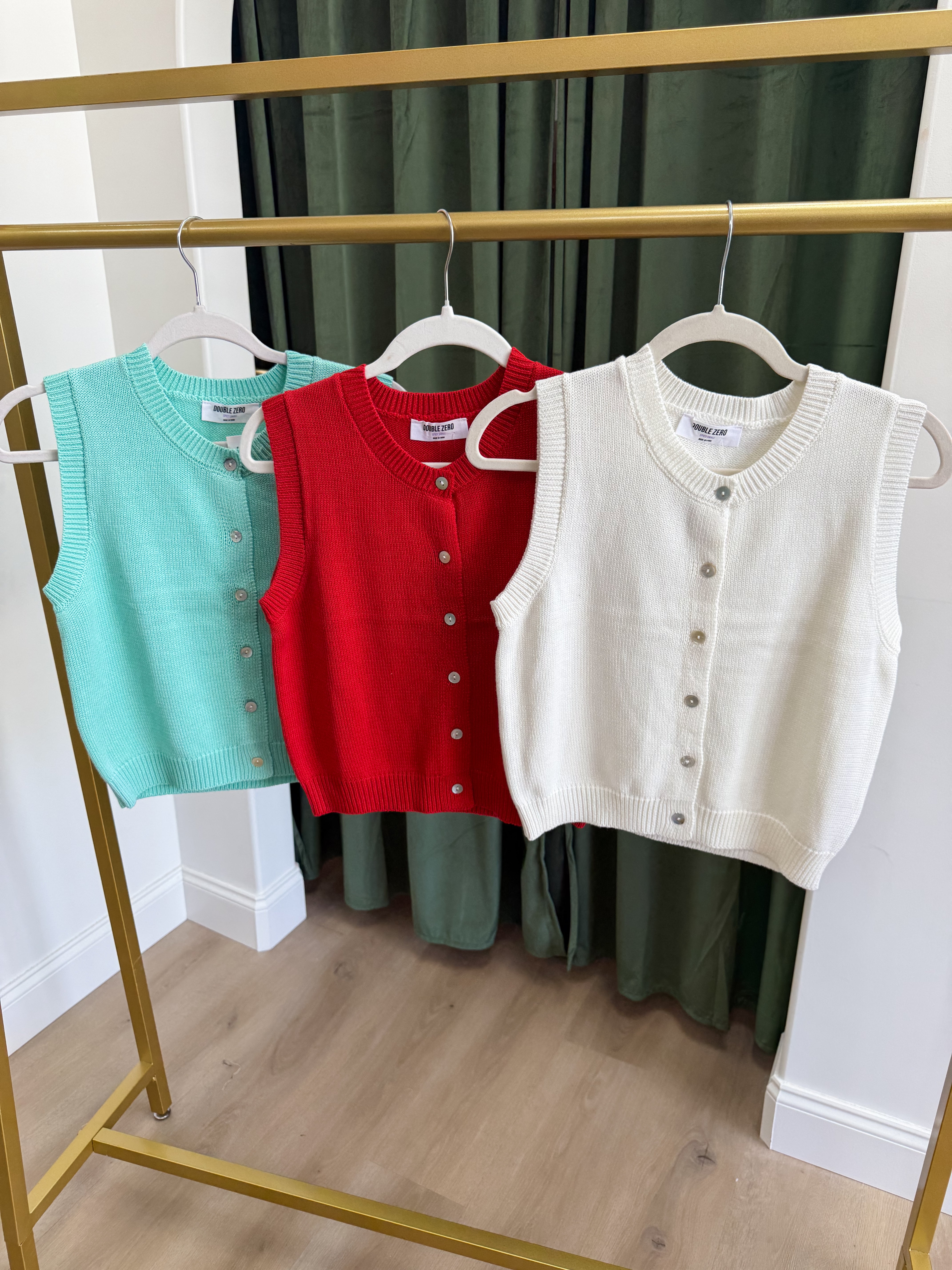 Daydreamer Top