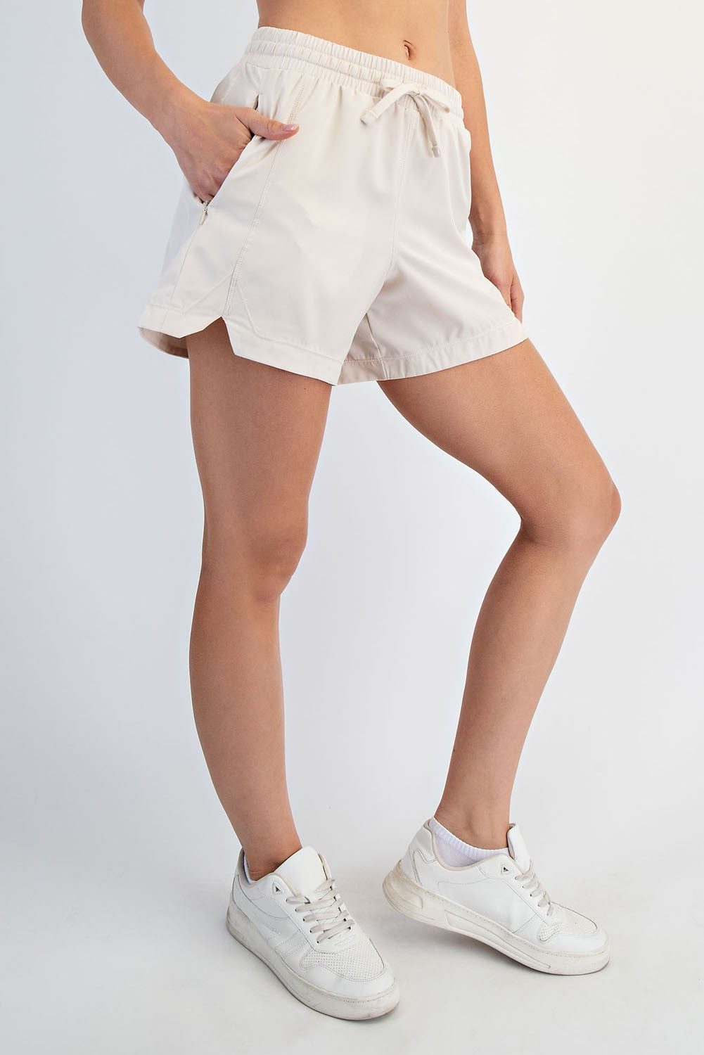 Extracurricular Athletic Shorts