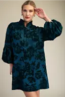 Mistletoe Memories Dress