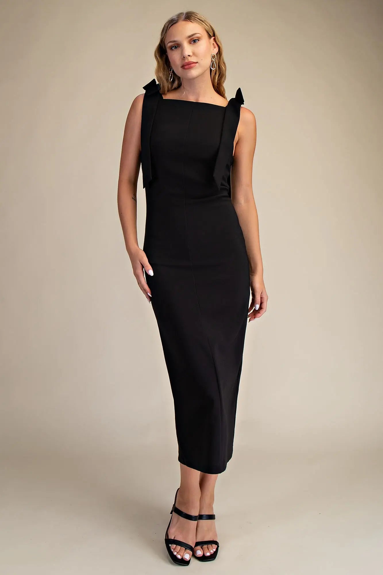 In The Spotlight Dress