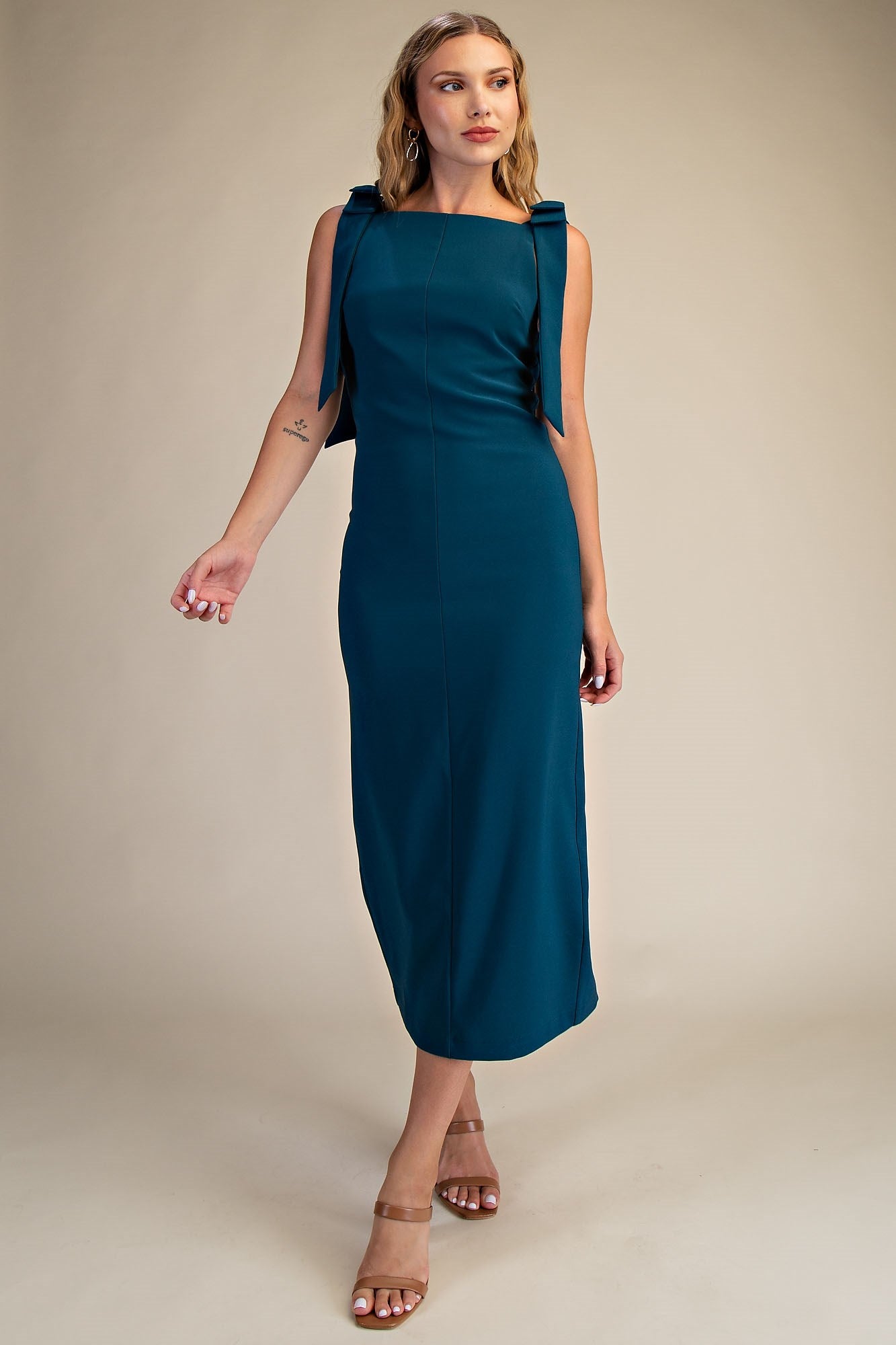 In The Spotlight Dress