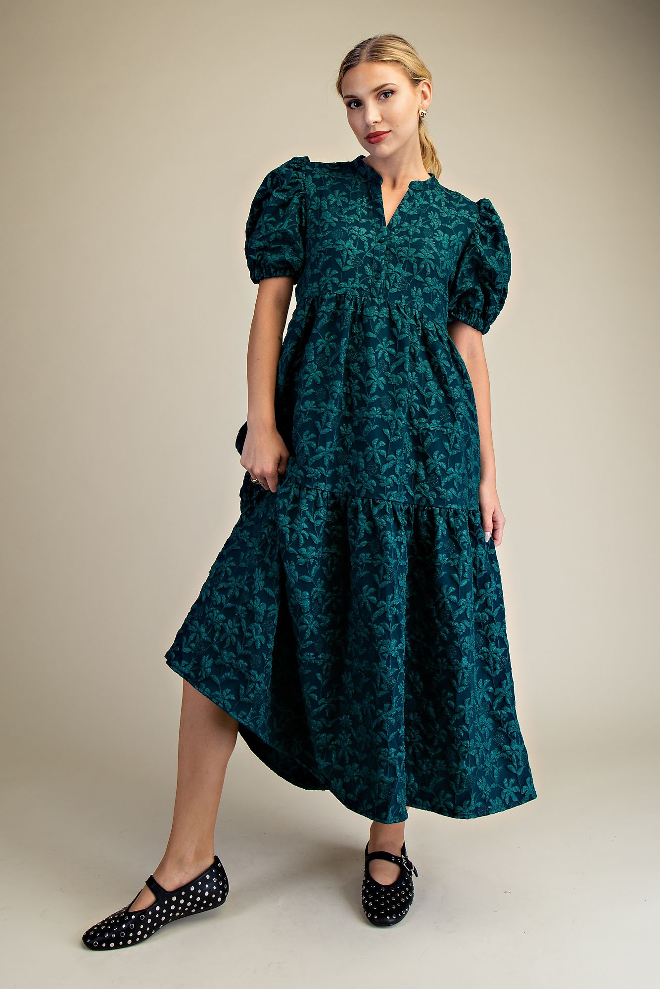 Feel Your Love Dress