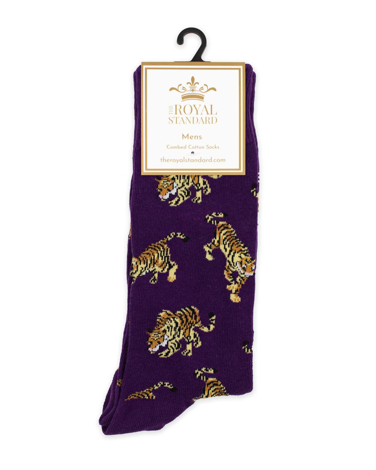 Men's Socks - 5 prints