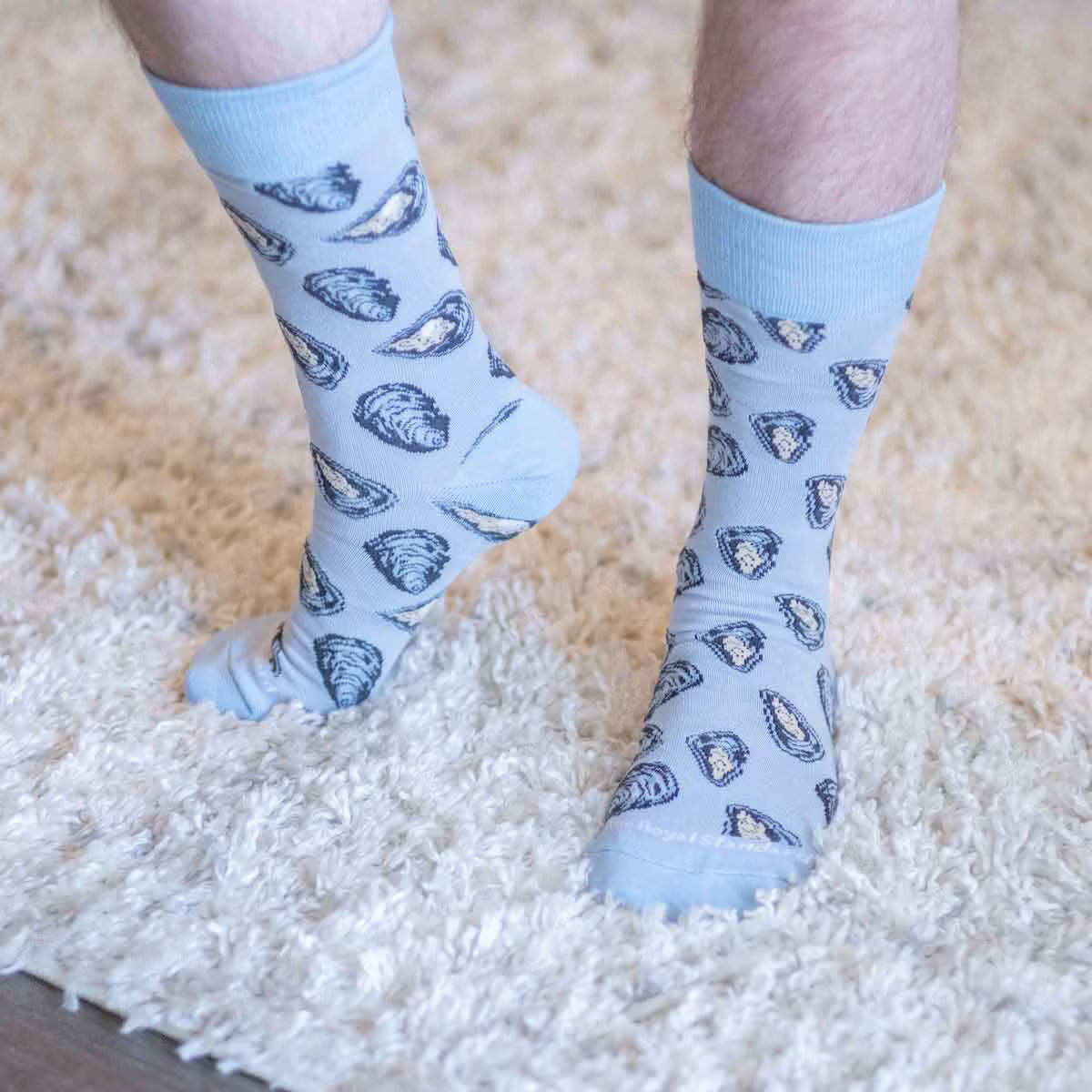 Men's Socks - 5 prints