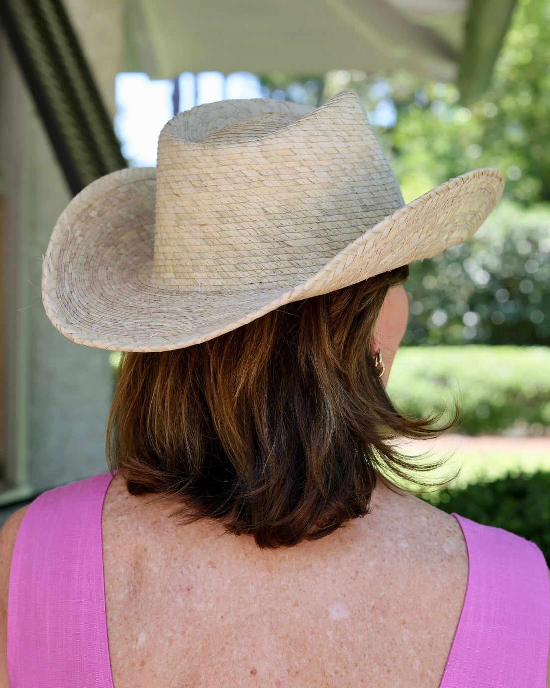 Tulu Hat