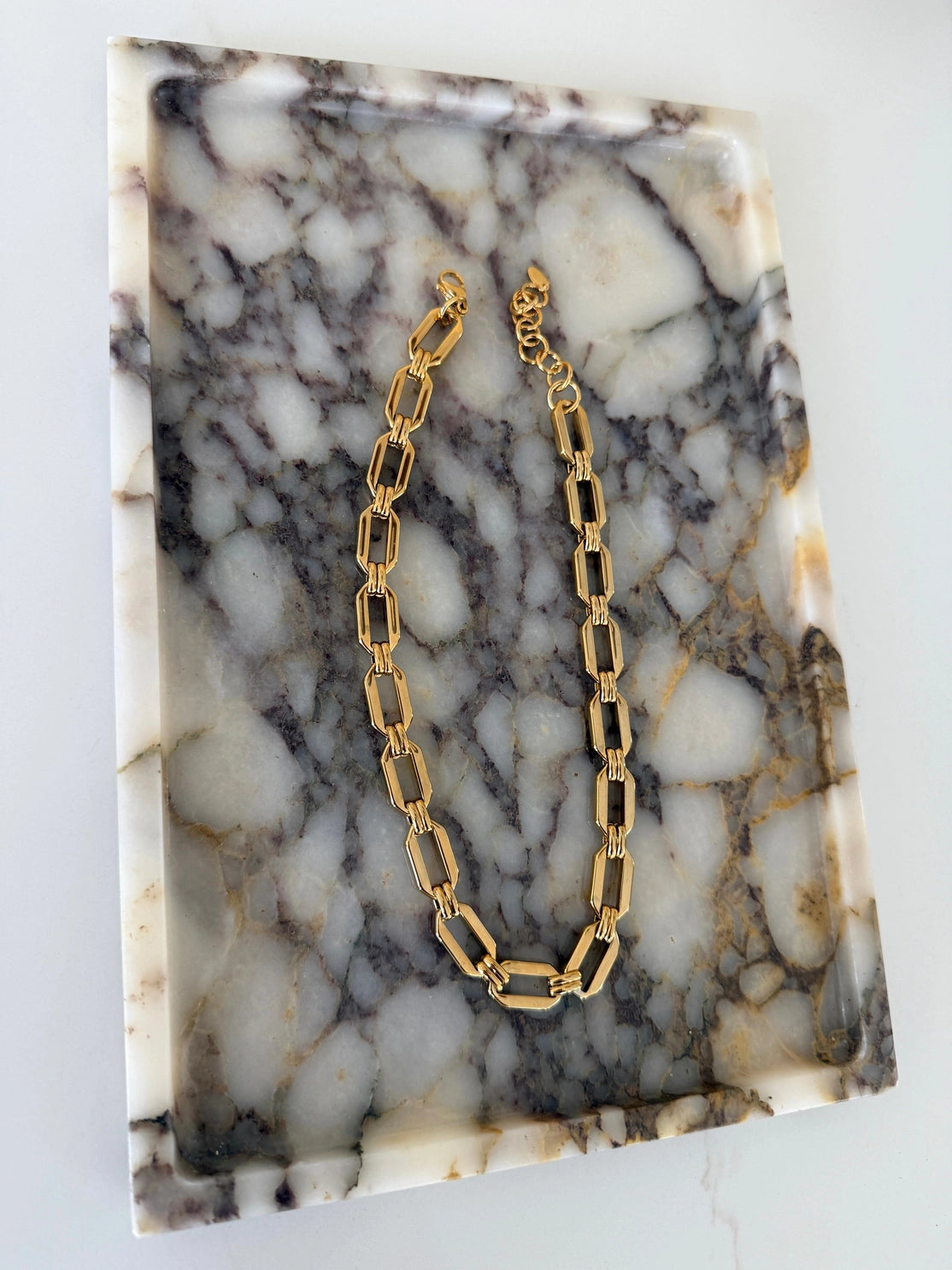 Gianna Necklace