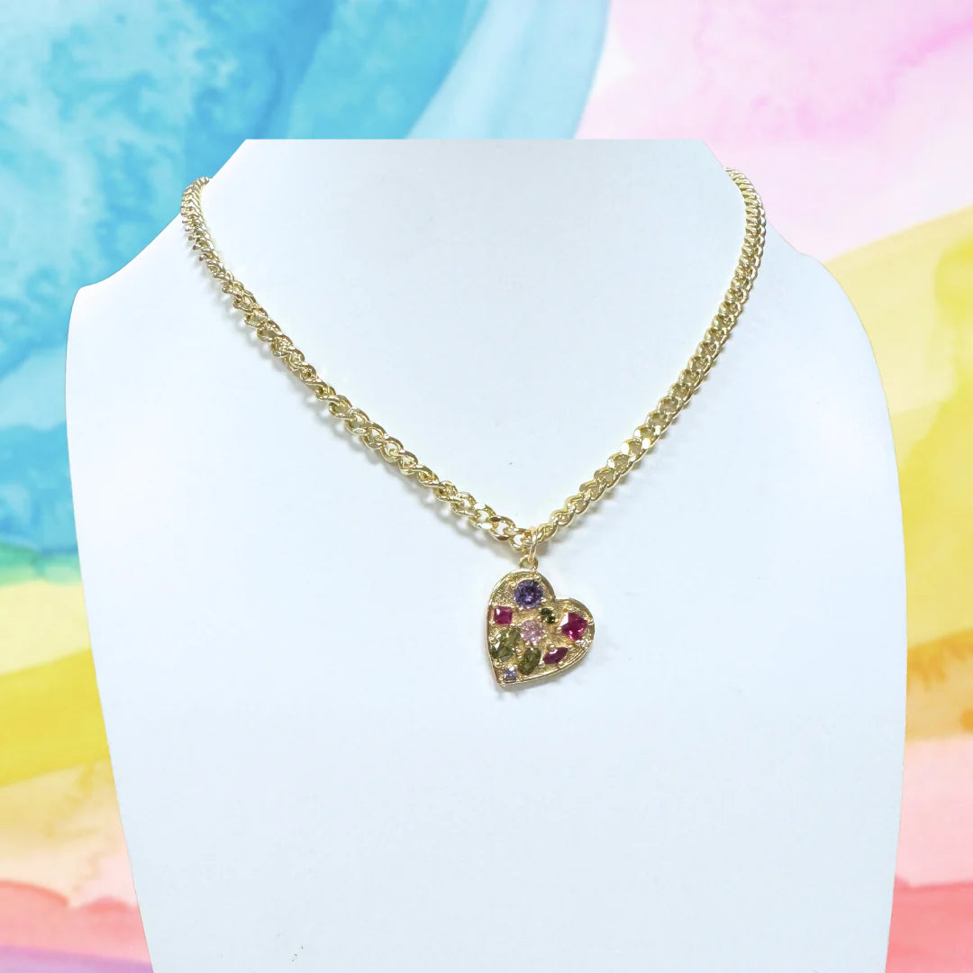 Ree Necklace - TSD