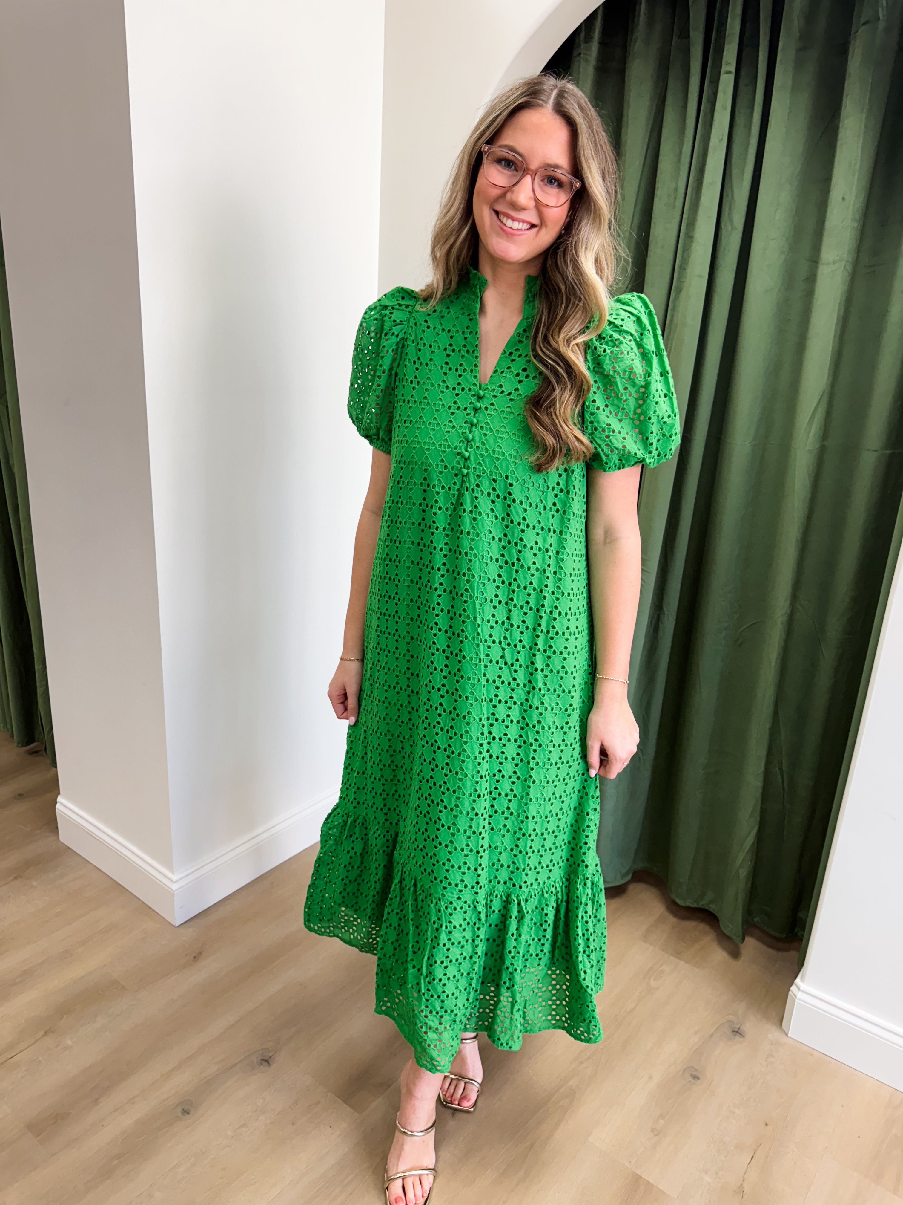 Match Made in Heaven Dress