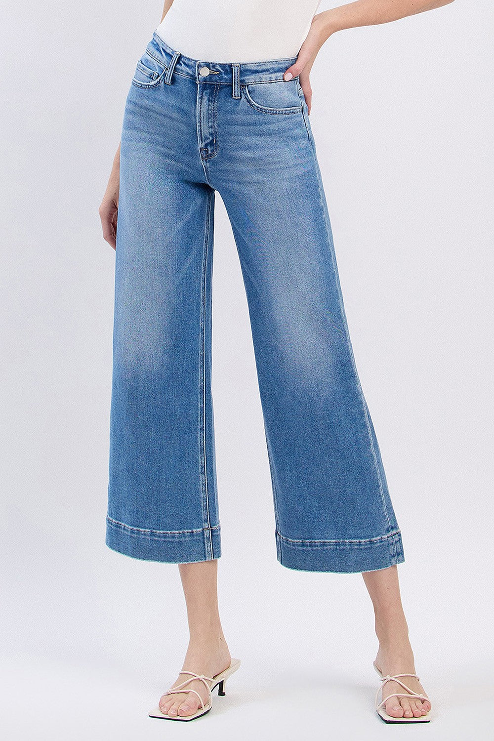 Everly Denim - Flying Monkey