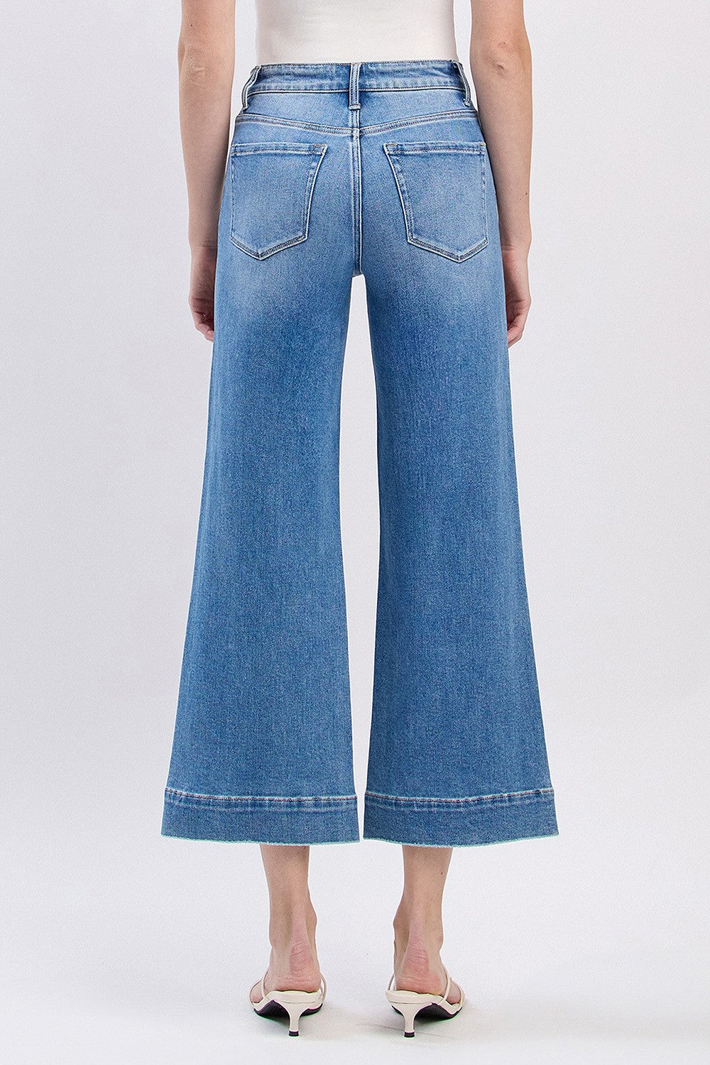 Everly Denim - Flying Monkey