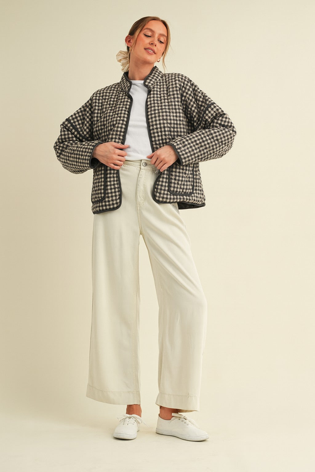 Forever Keepsake Jacket