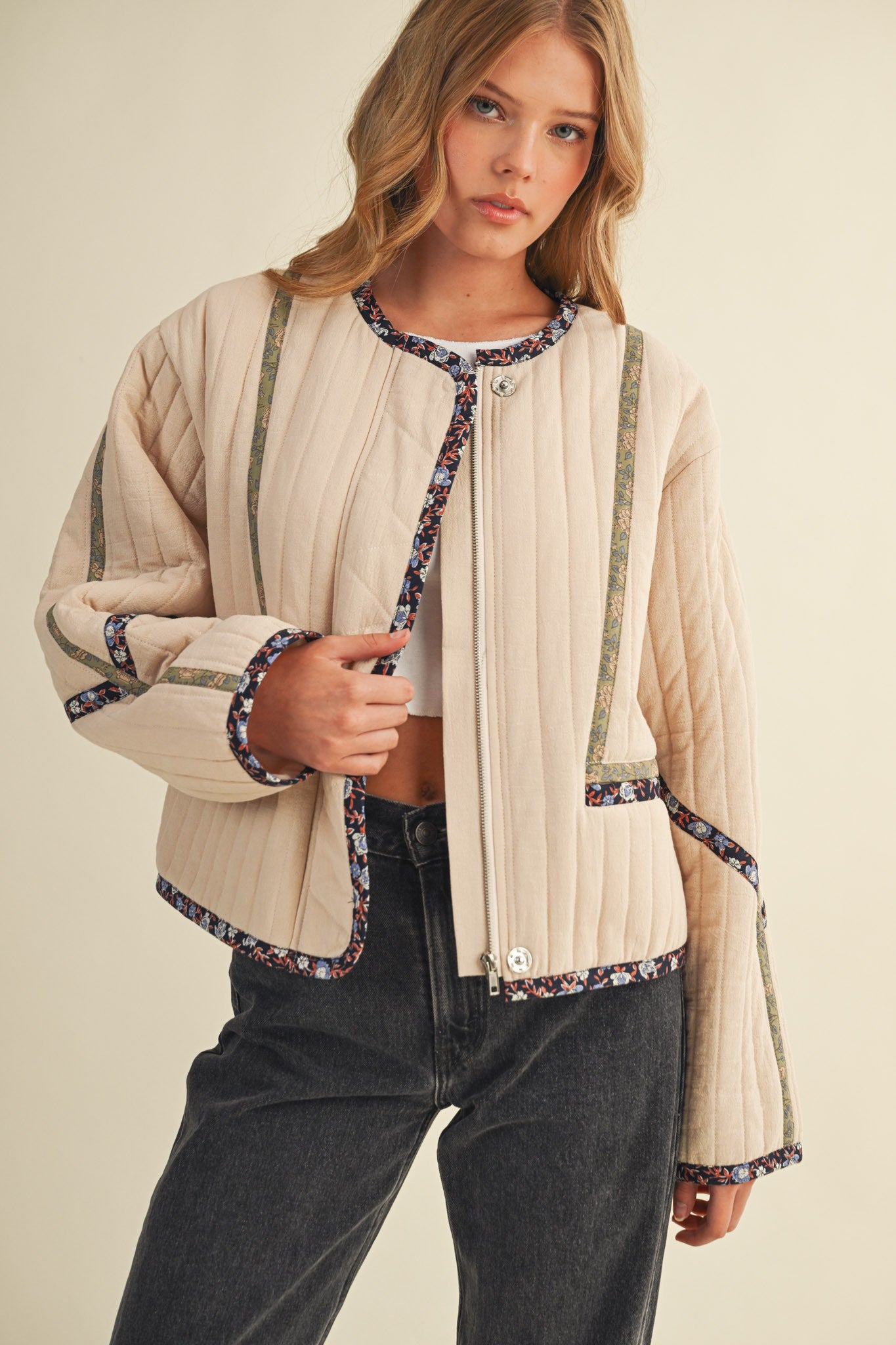 Great Plains Jacket