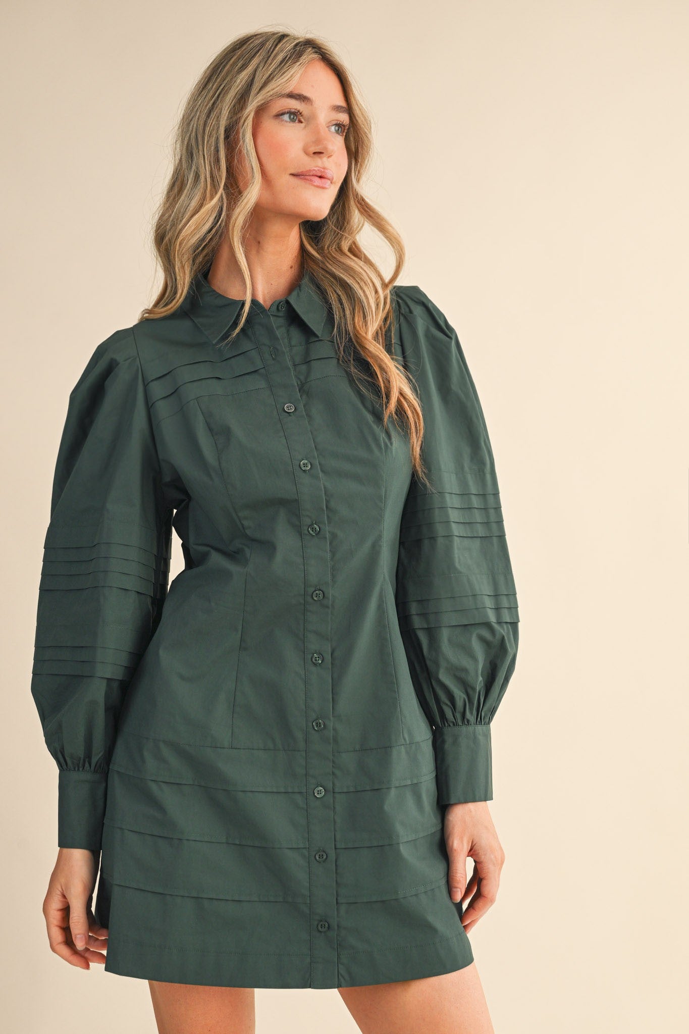 New Opportunities Dress