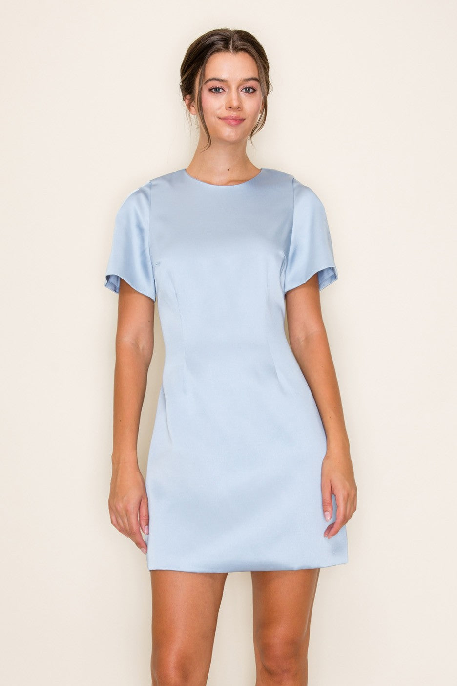 Clear Skies Dress