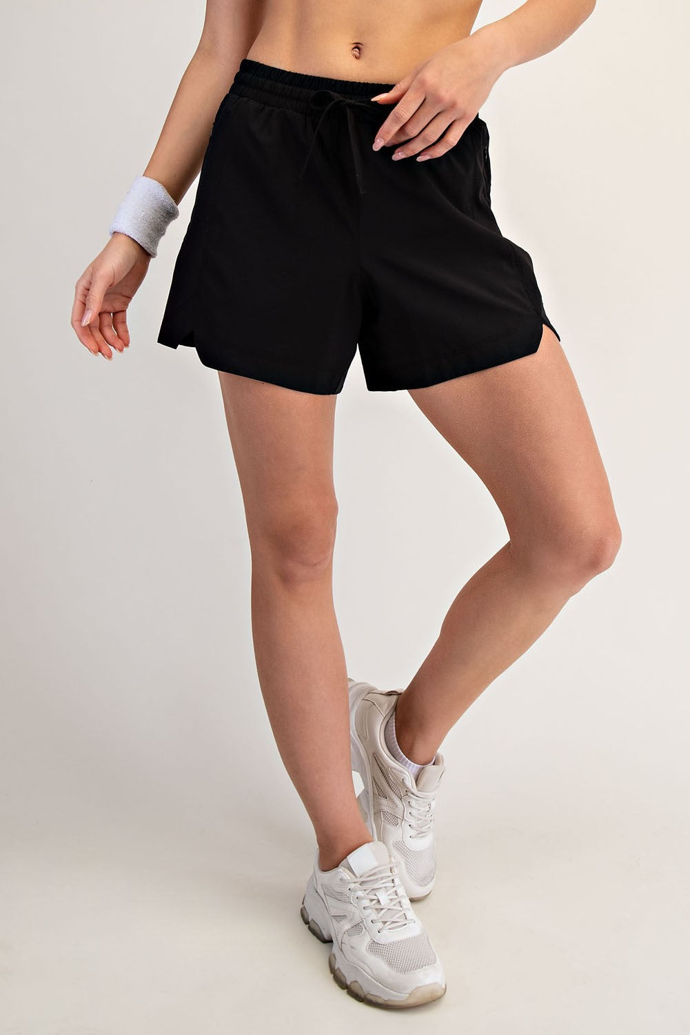 Extracurricular Athletic Shorts
