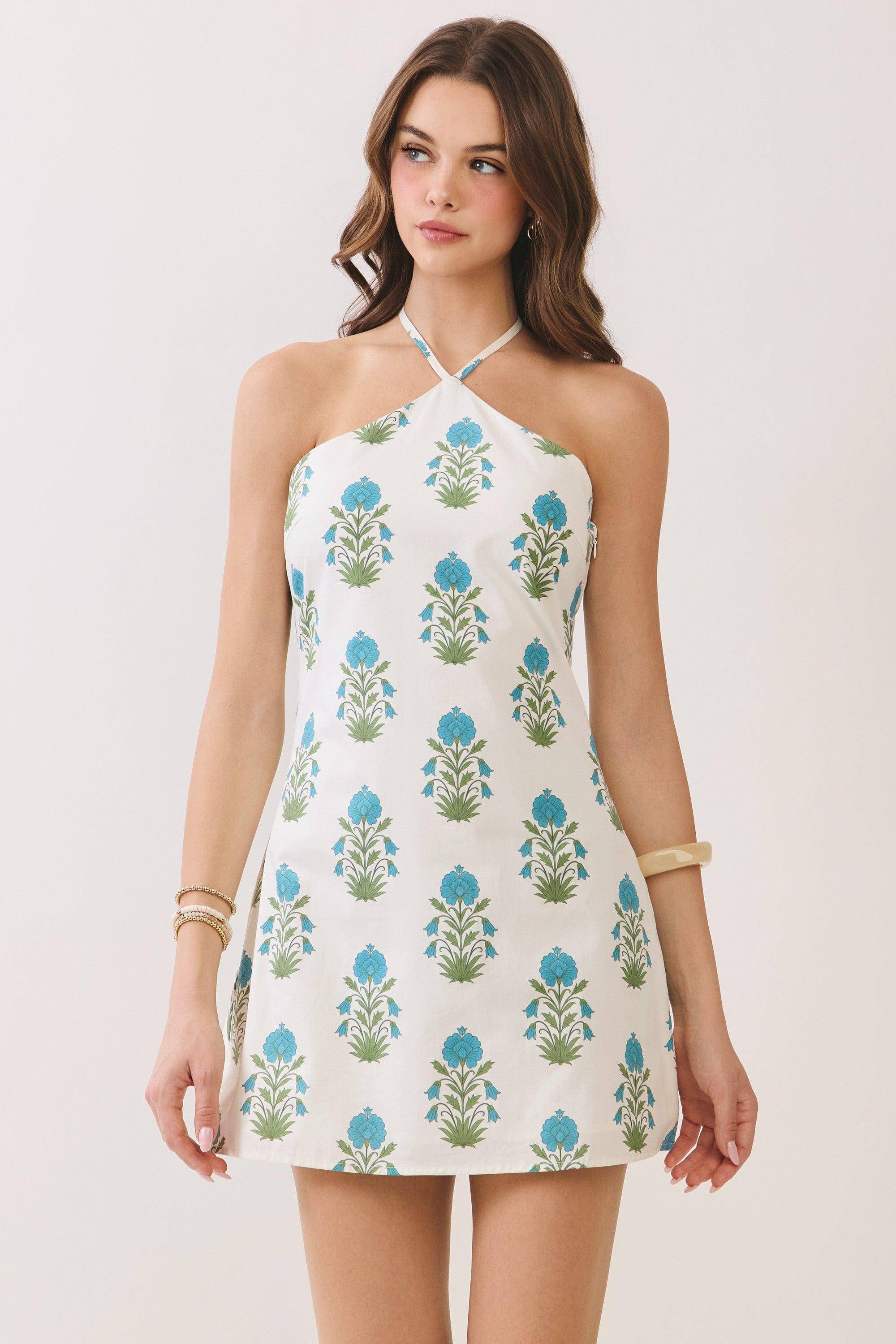 Weekend Escape Dress