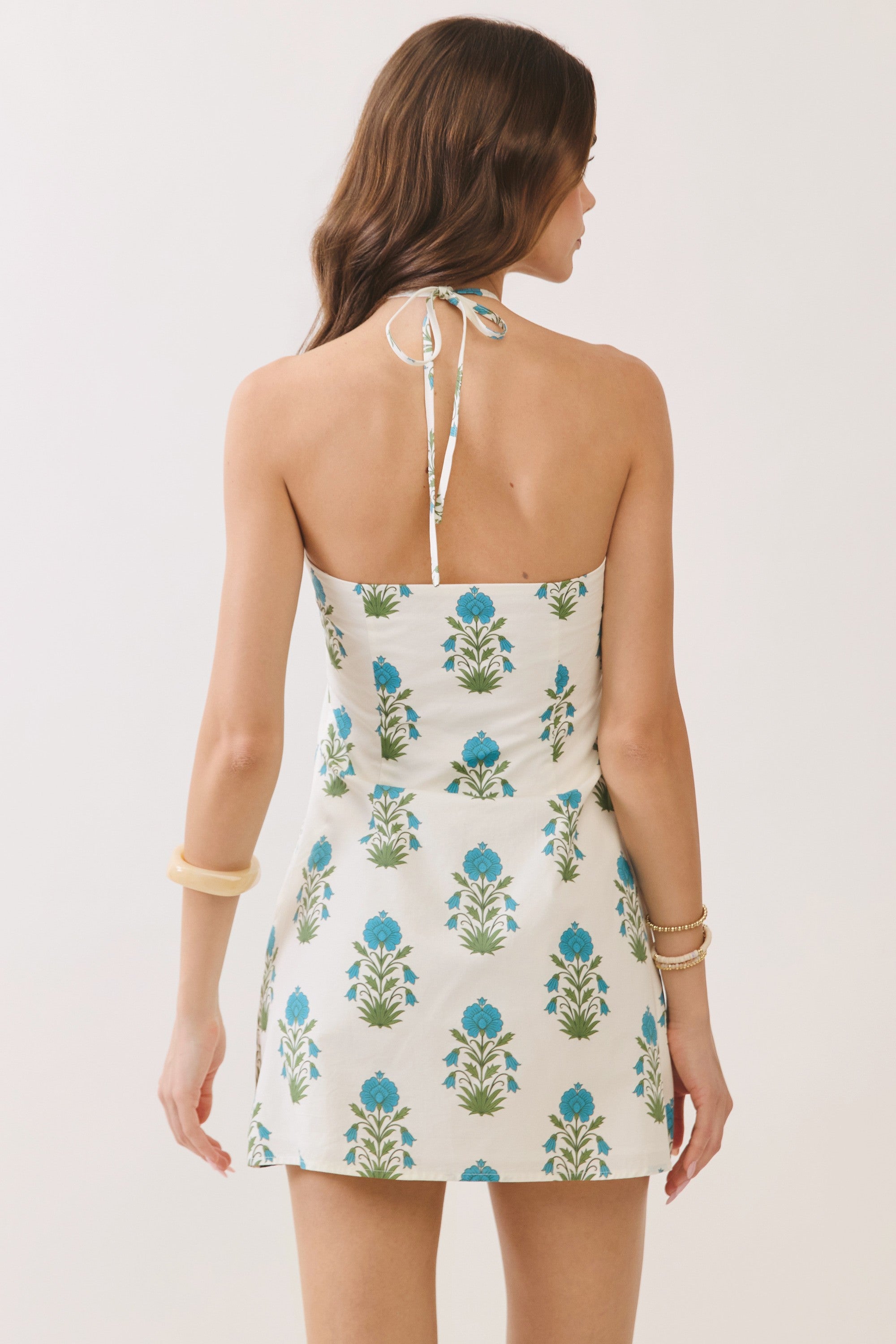 Weekend Escape Dress