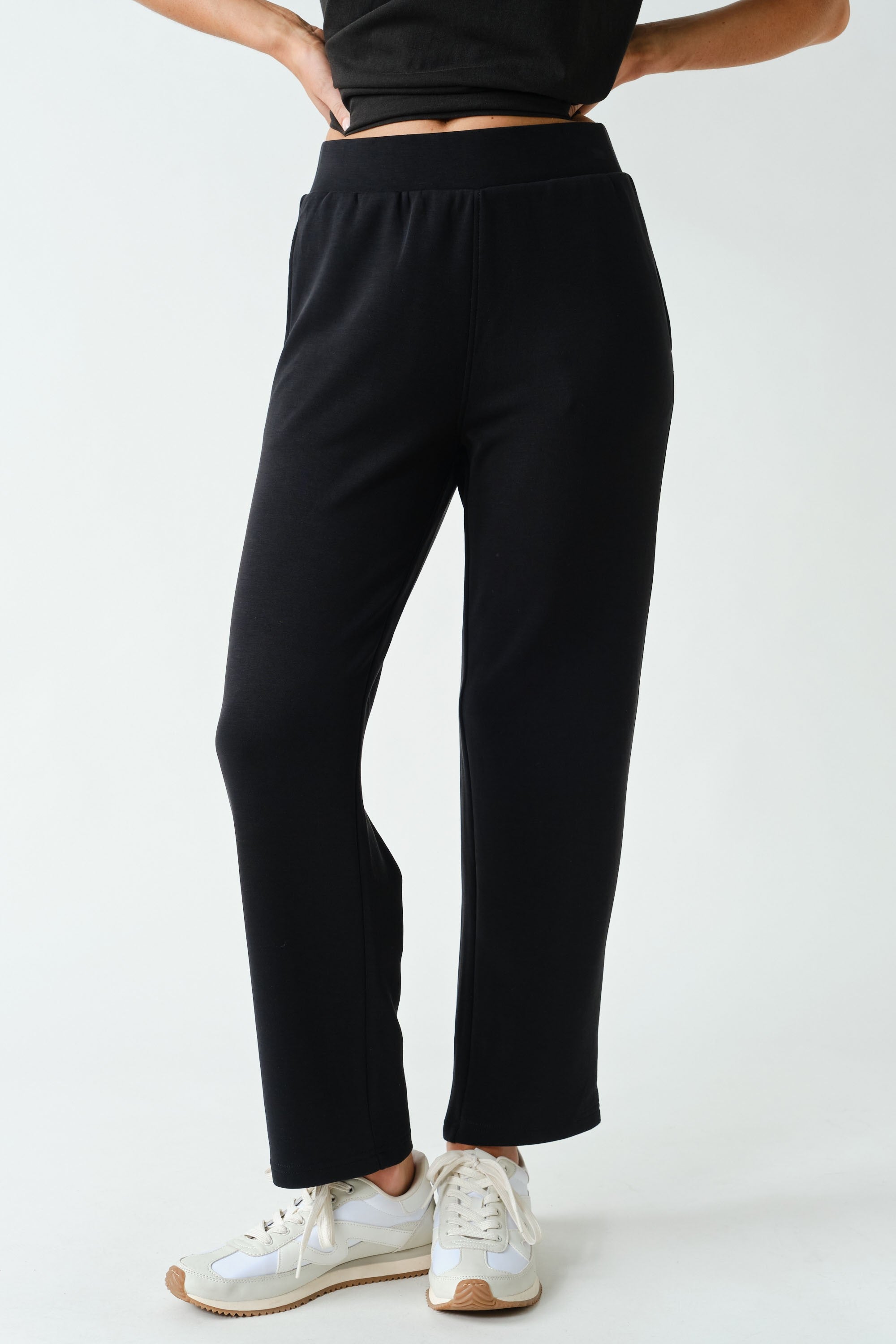 Lived in Pants - 3 Colors