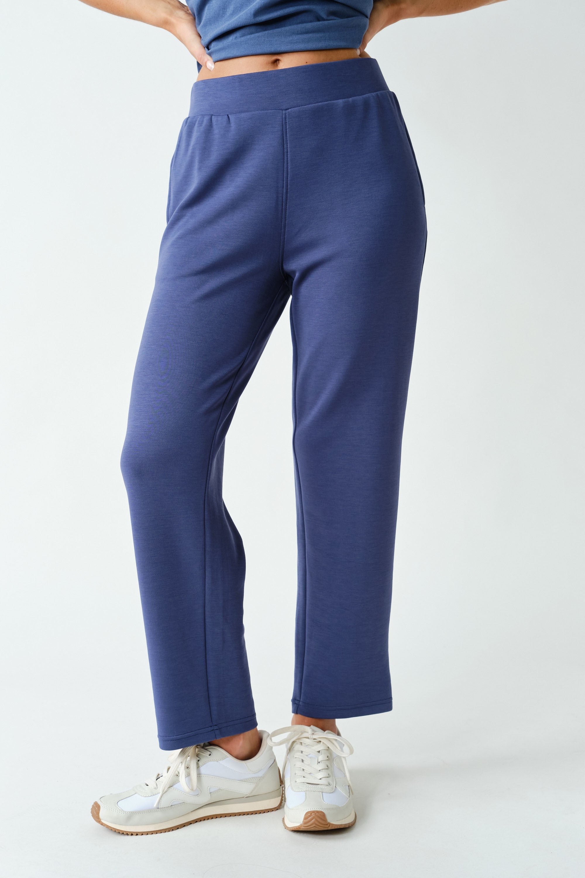Lived in Pants - 3 Colors