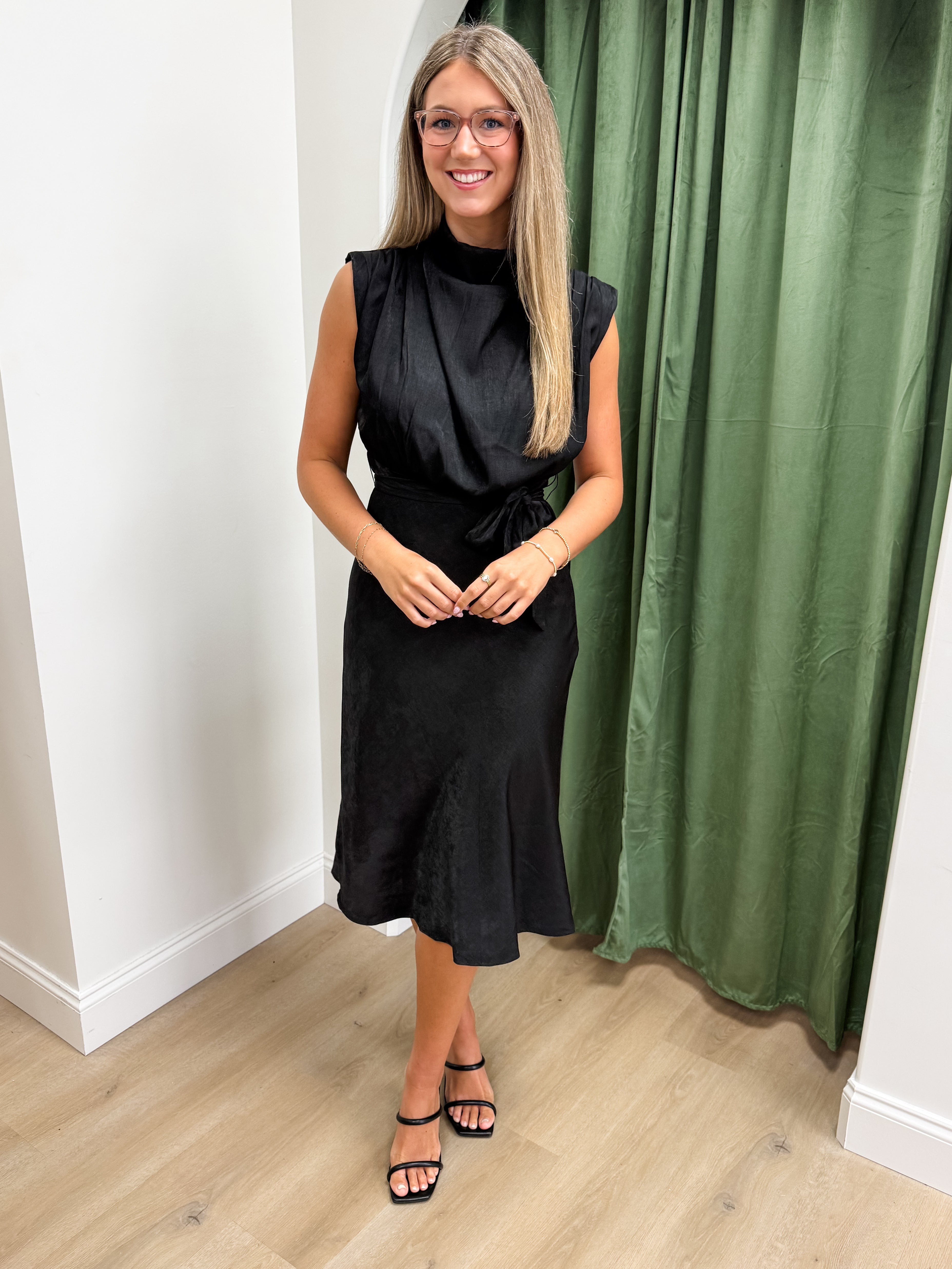 Something to Celebrate Dress