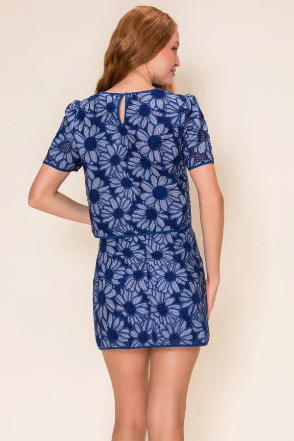 Floral Skies Set