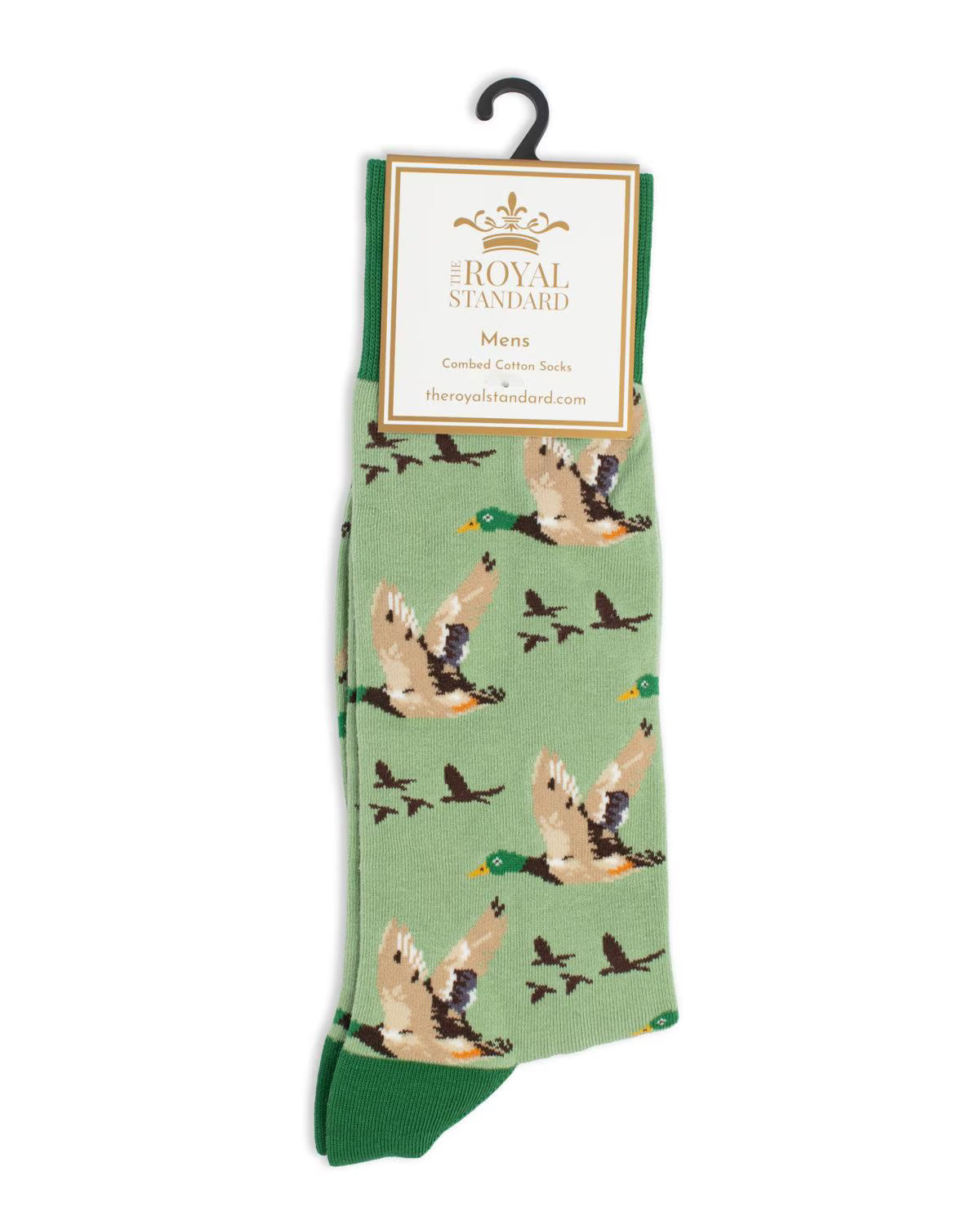 Men's Socks - 5 prints