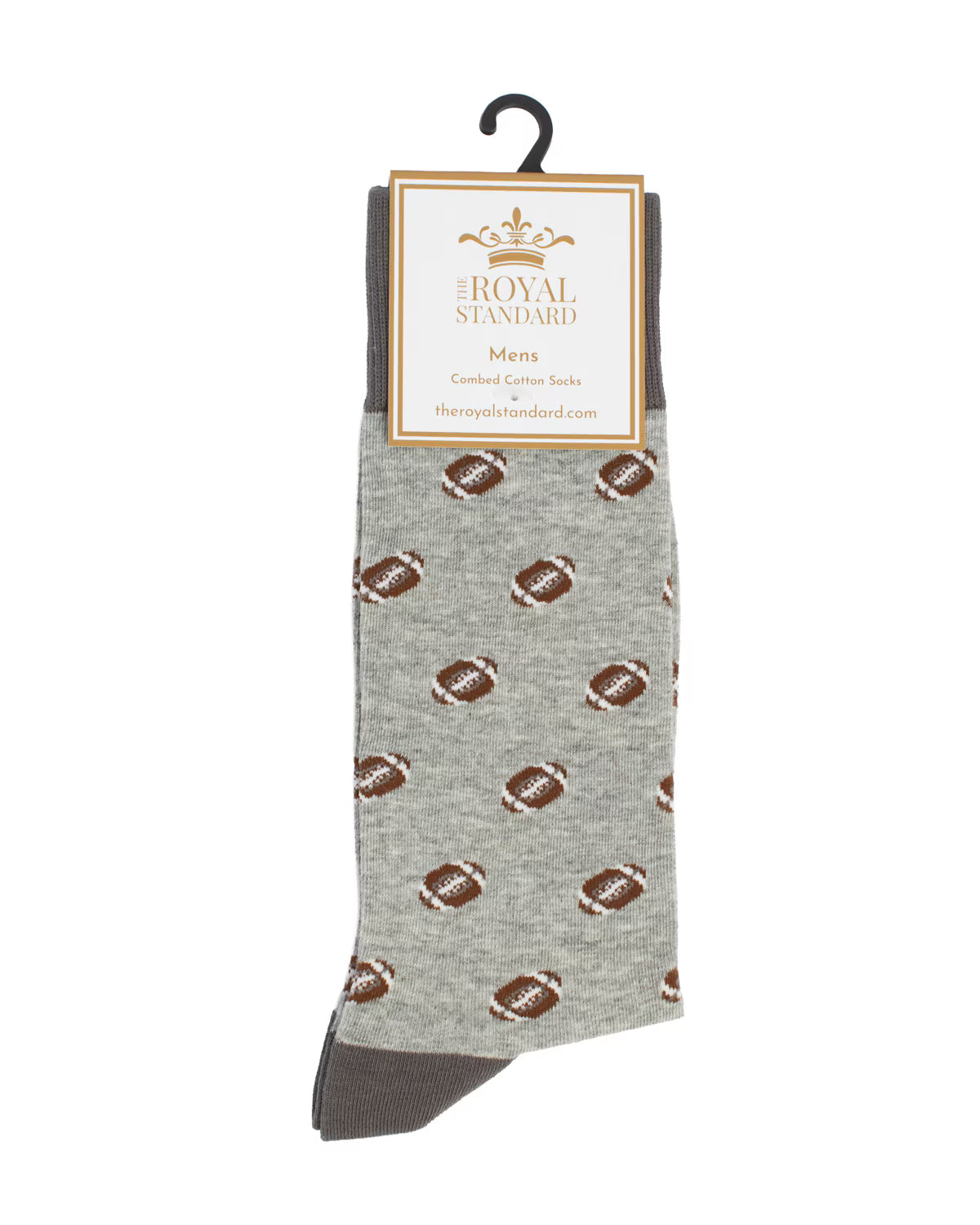 Men's Socks - 5 prints