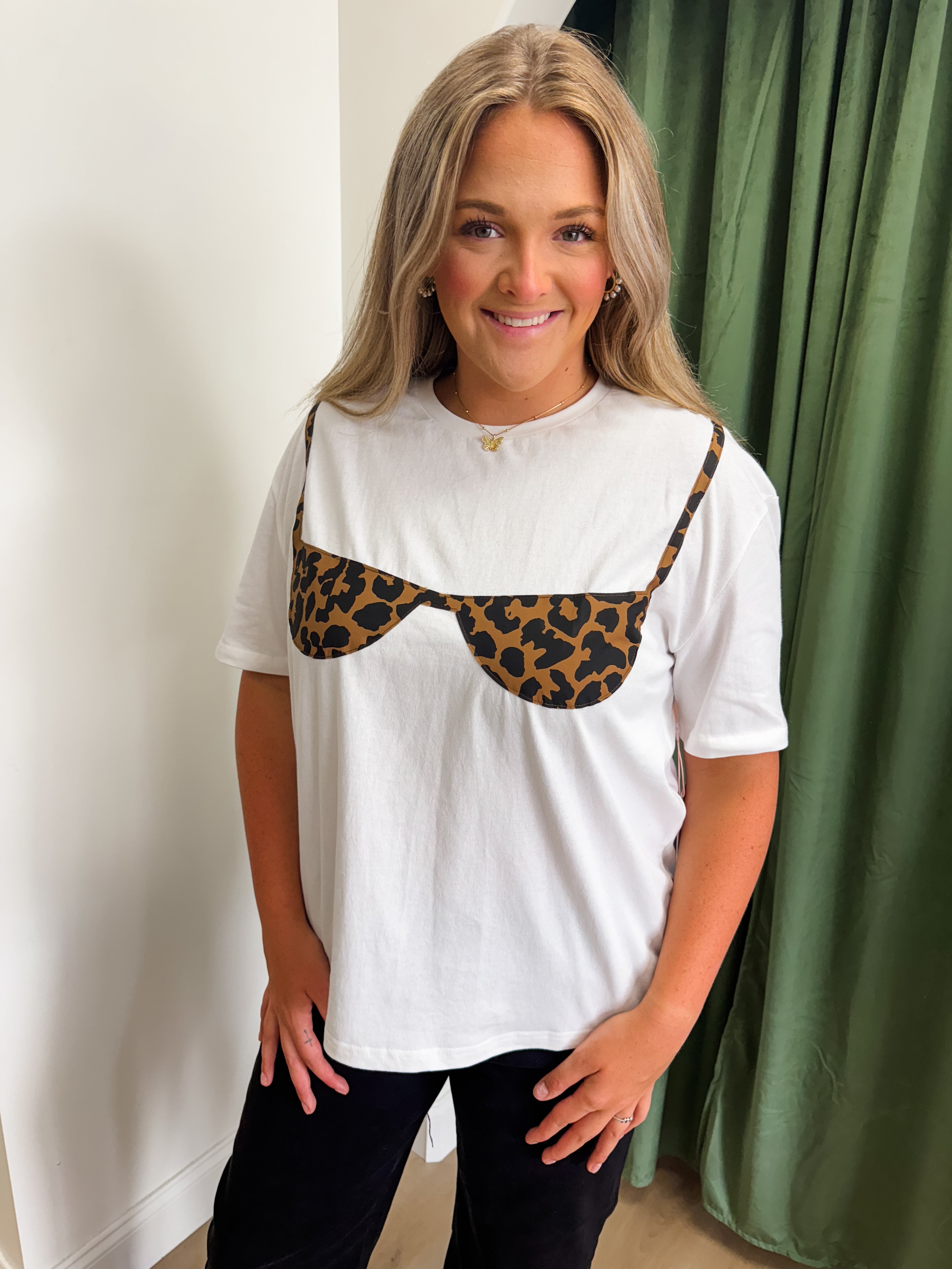 Wild Soul Tee