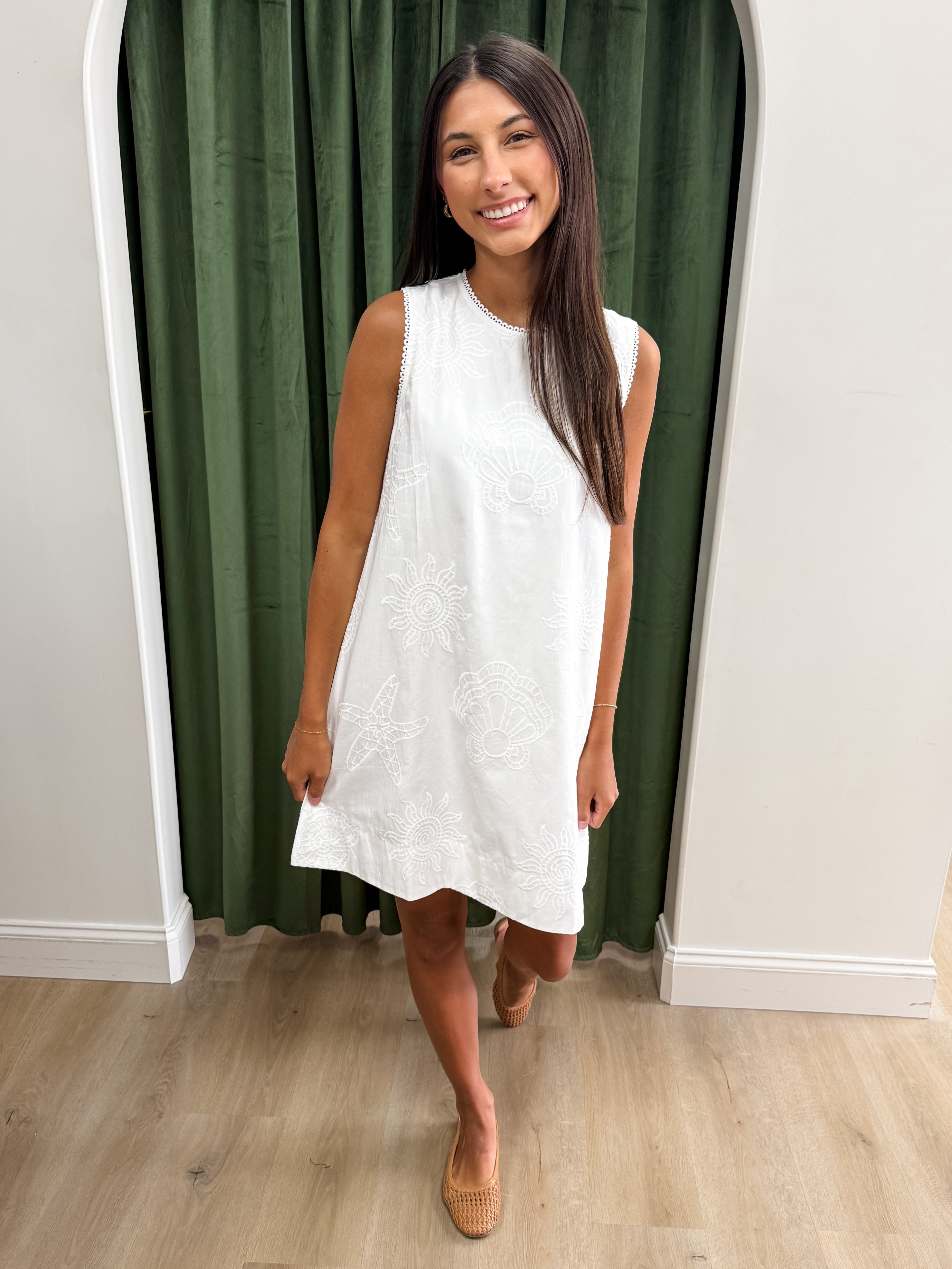 Endless Summer Dress