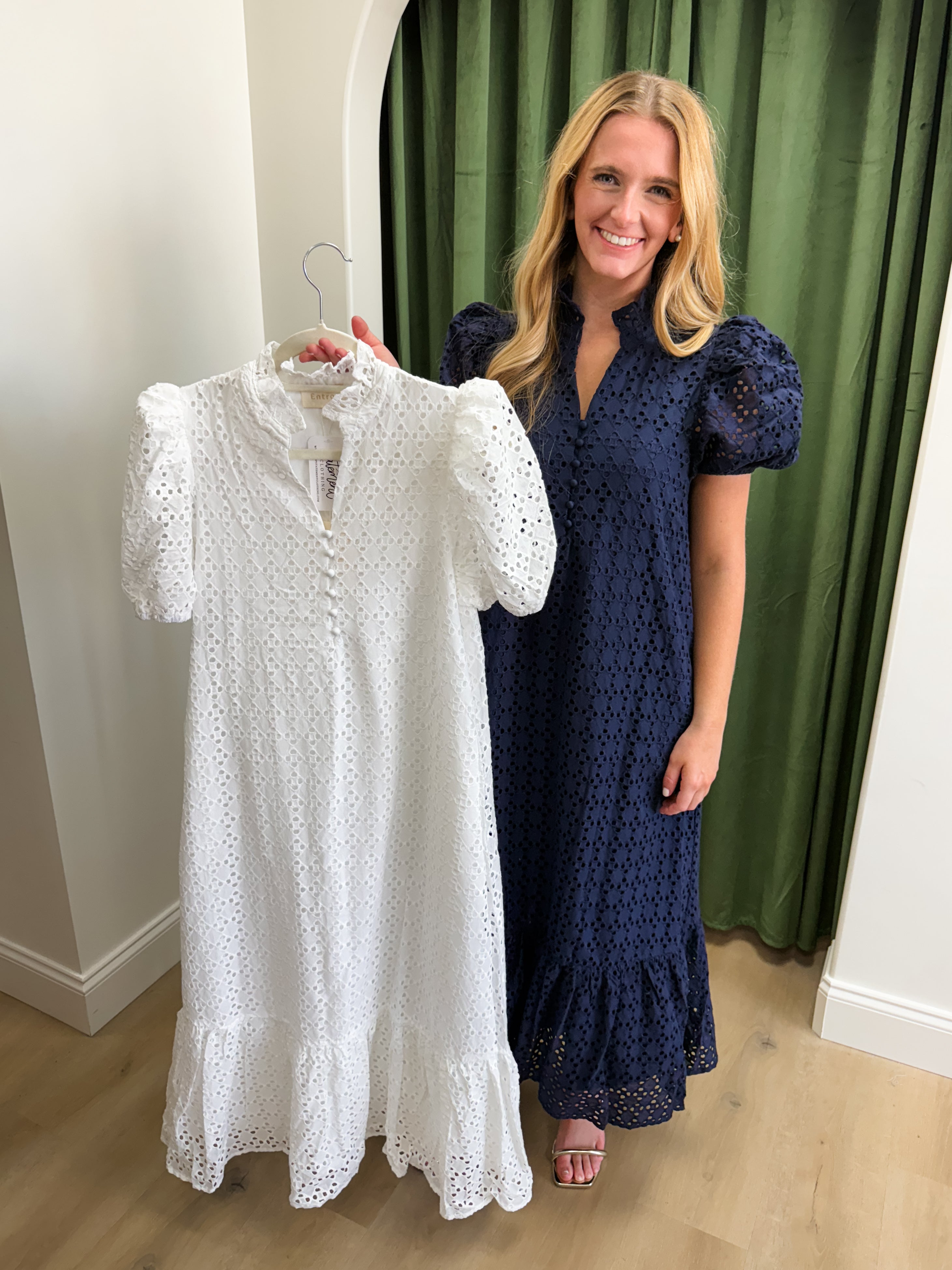 Match Made in Heaven Dress