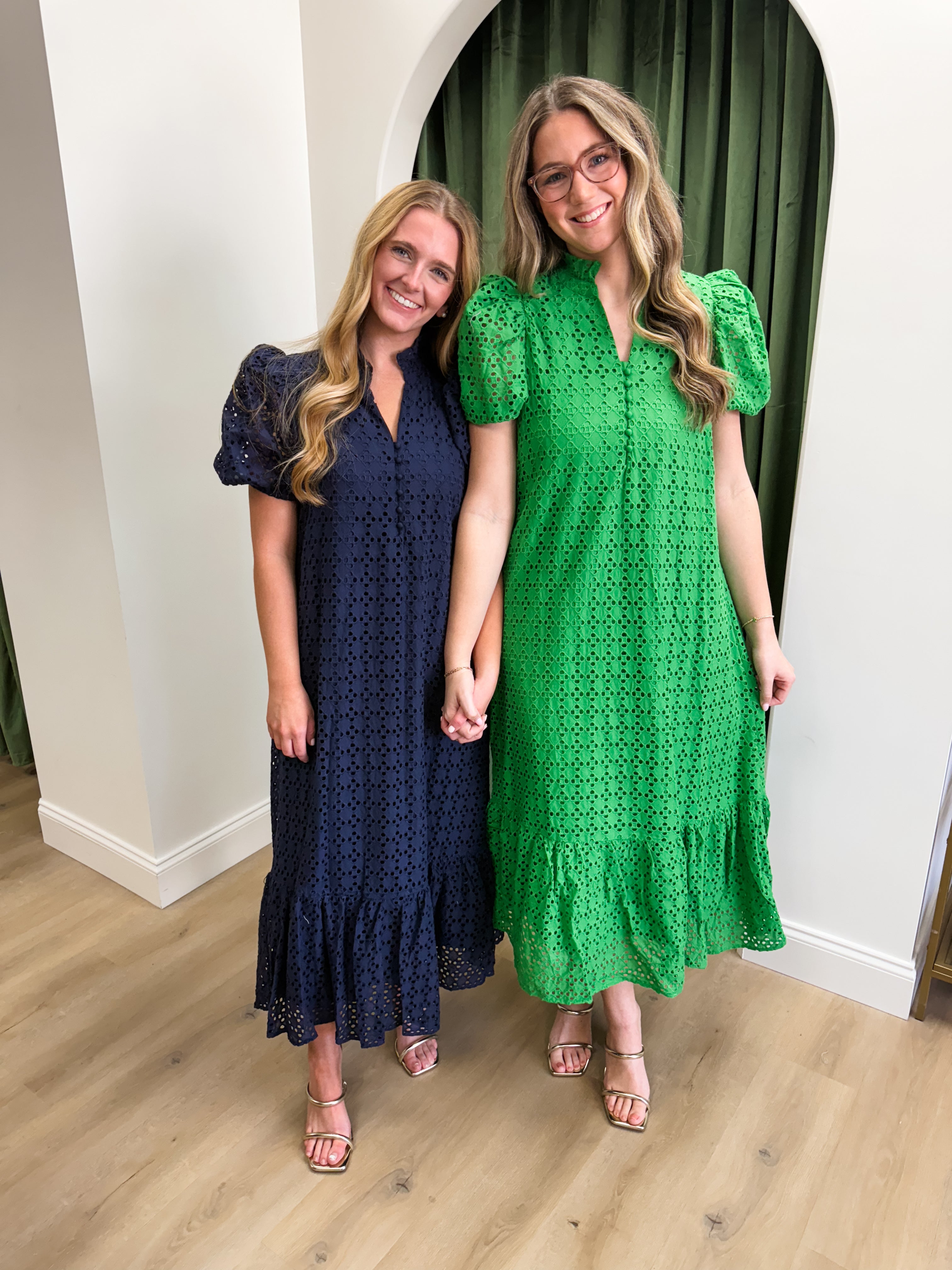 Match Made in Heaven Dress