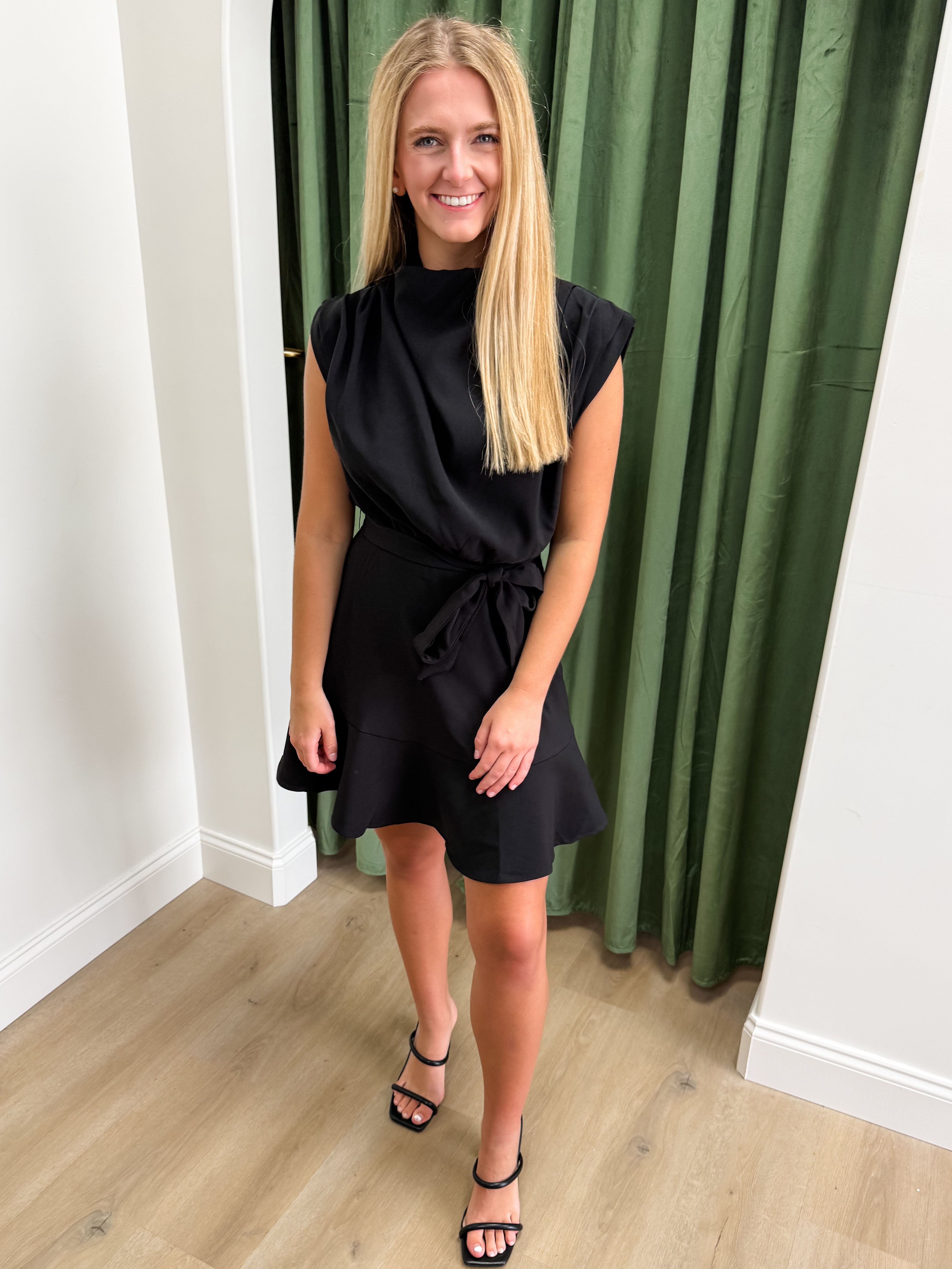 High Class Dress