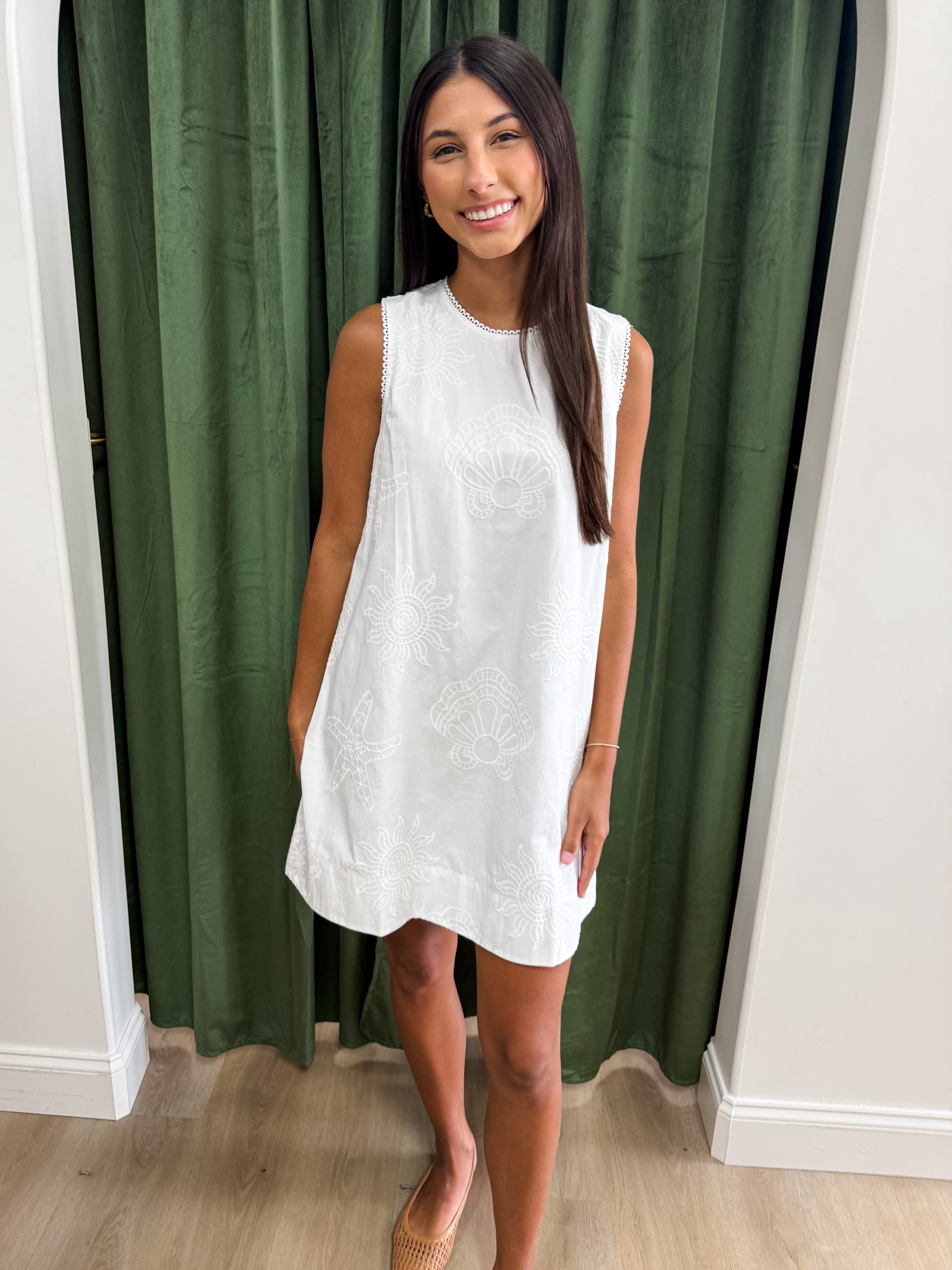 Endless Summer Dress