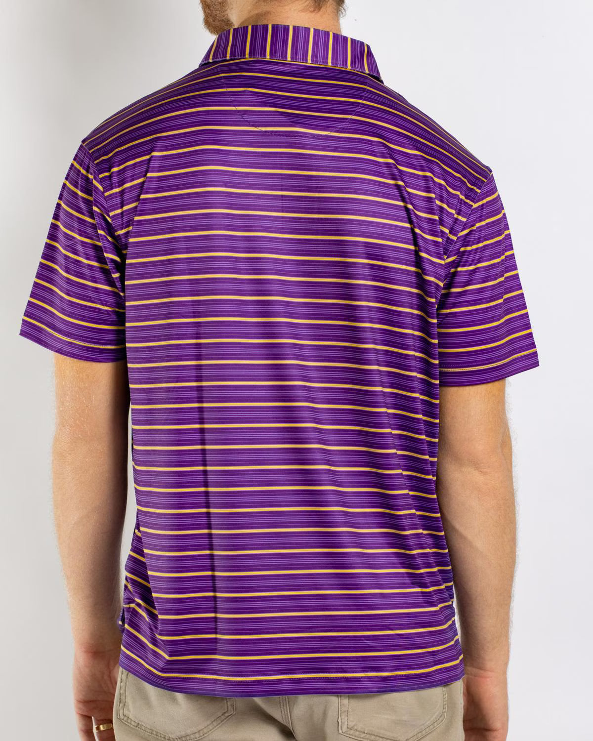 Callin Baton Rouge Men's Polo