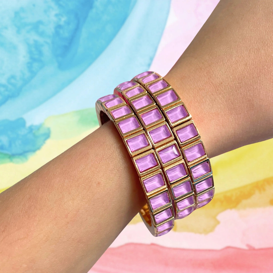TS Kris Bracelets - 3 COLORS