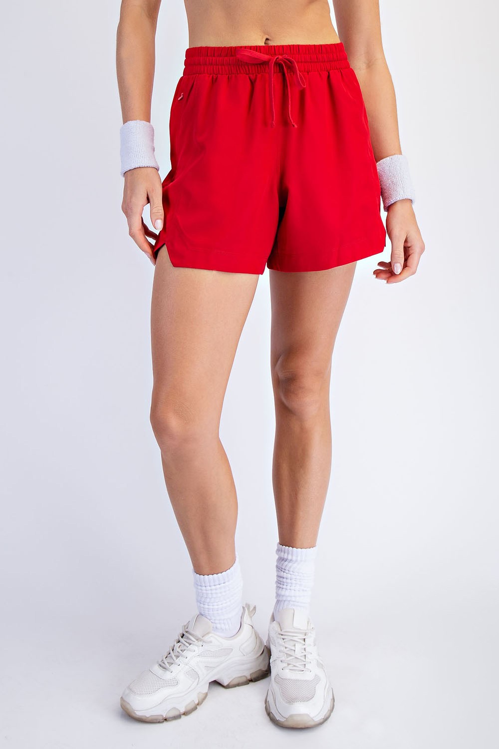 Extracurricular Athletic Shorts