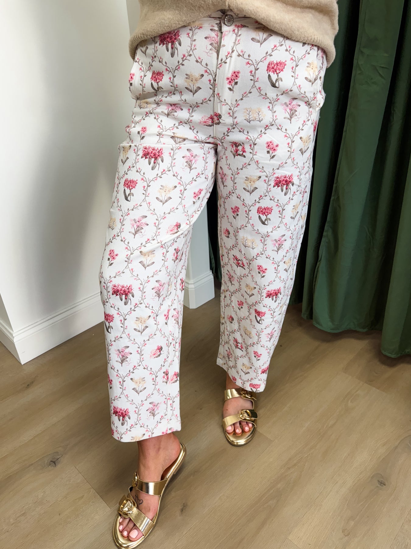 Pants