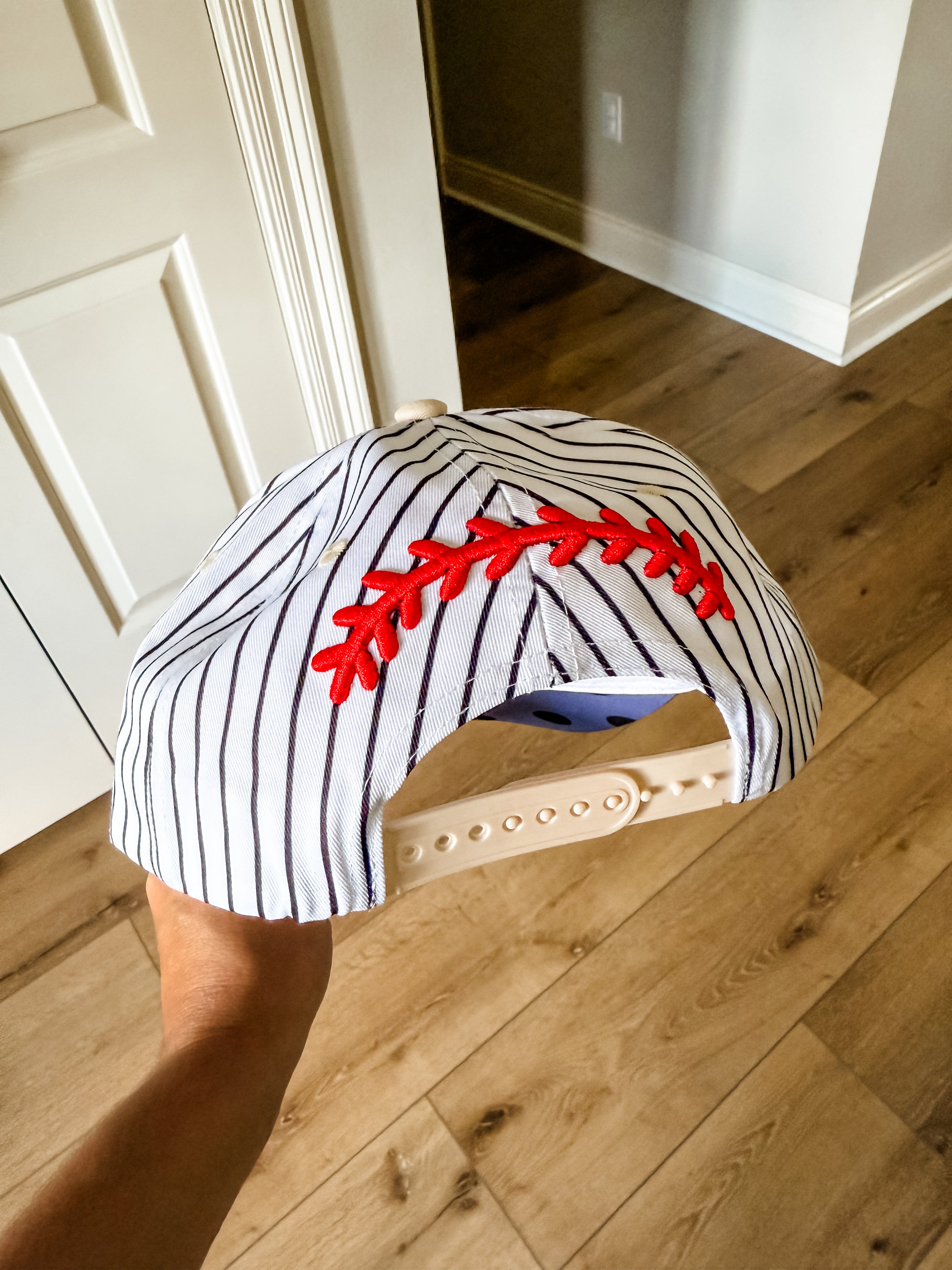 Let’s Go Kid Trucker Hat