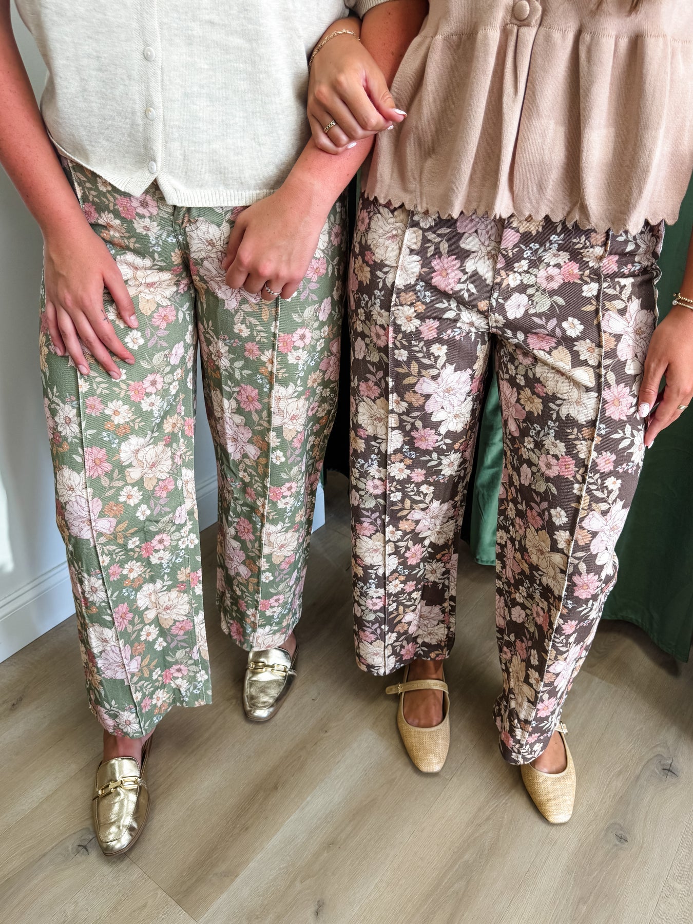 Pants
