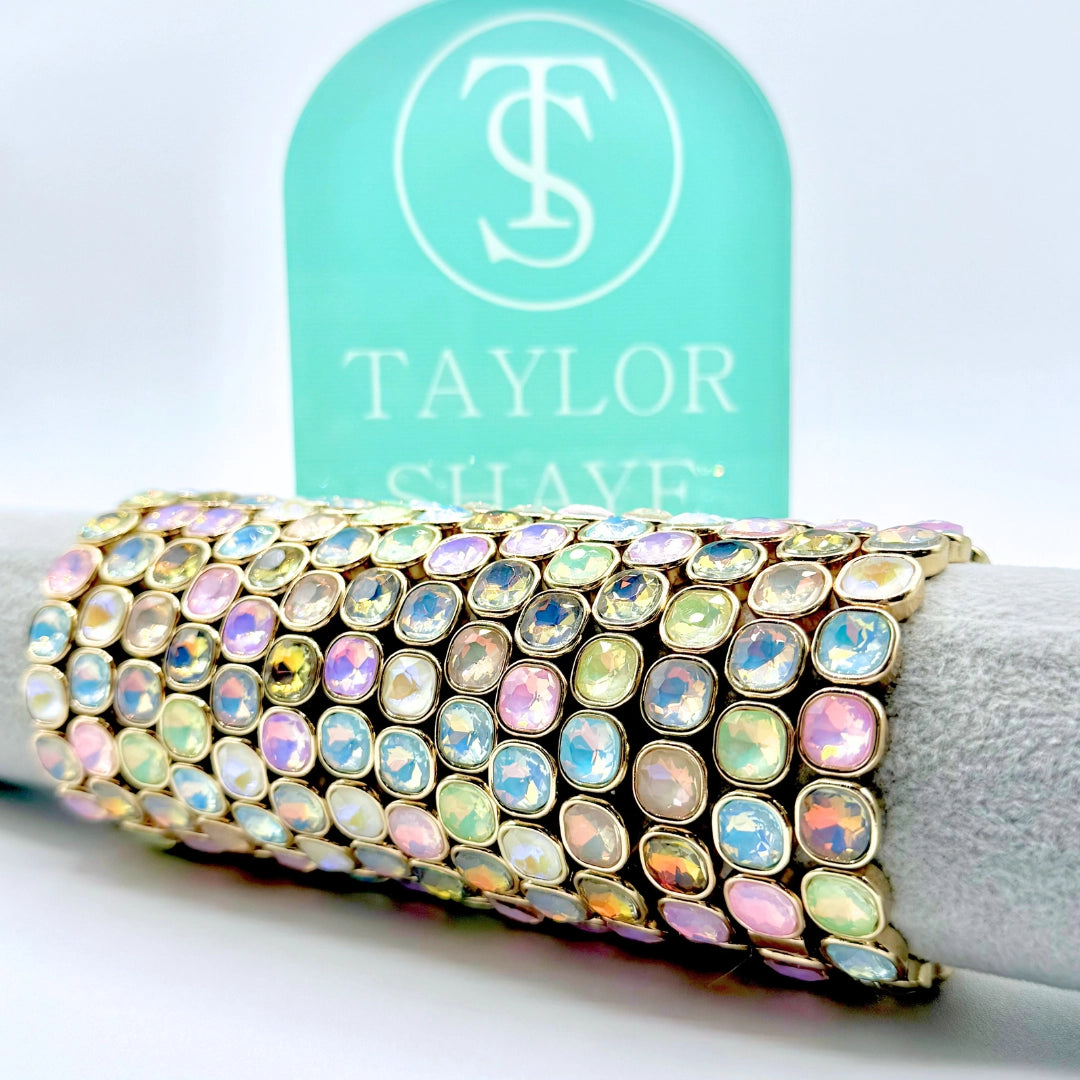 TS Bliss Bracelets - 3 COLORS