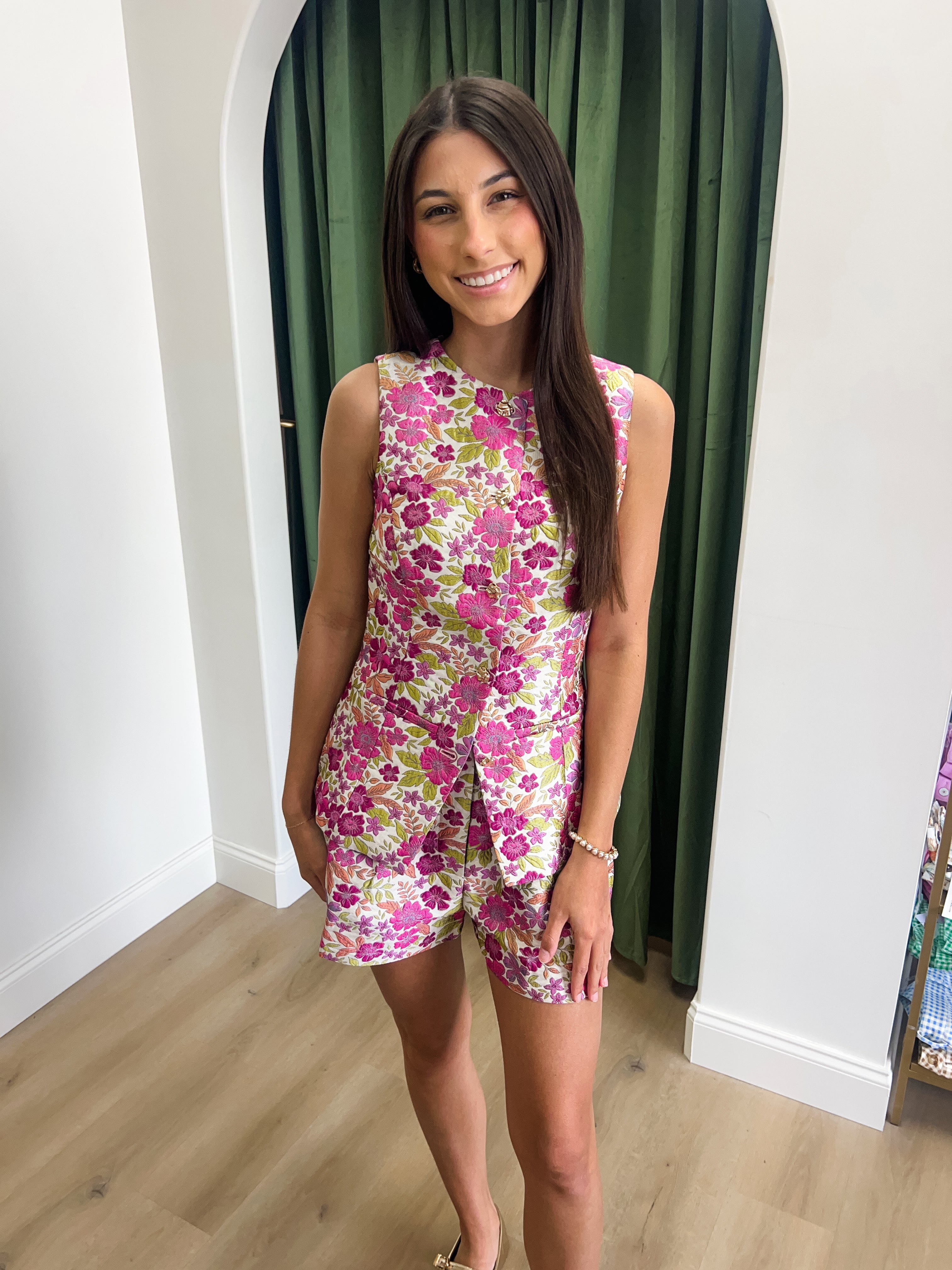 In Full Bloom Set