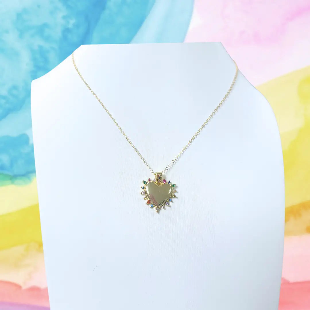 TS Jules Necklace