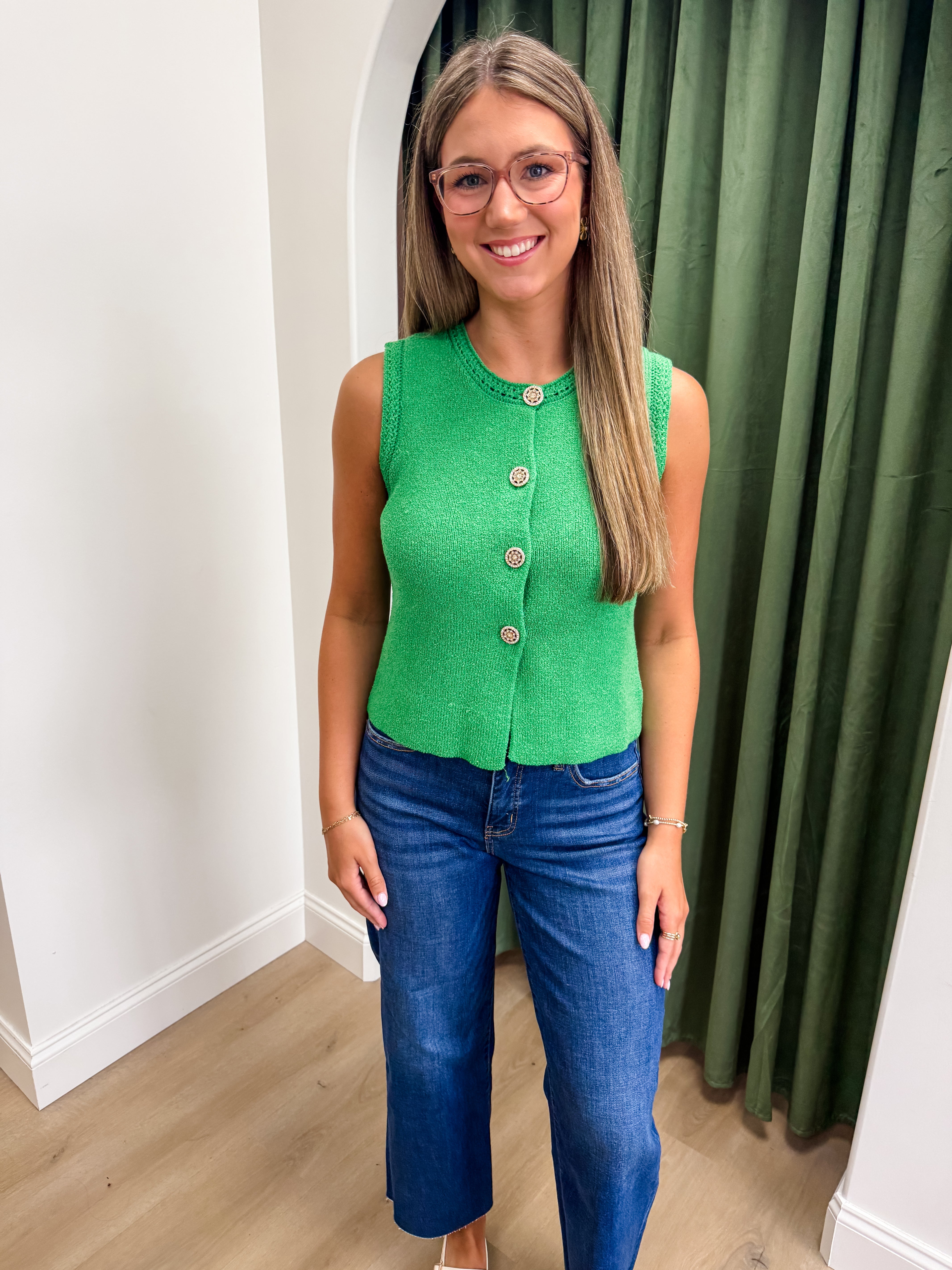 All in the Details Top