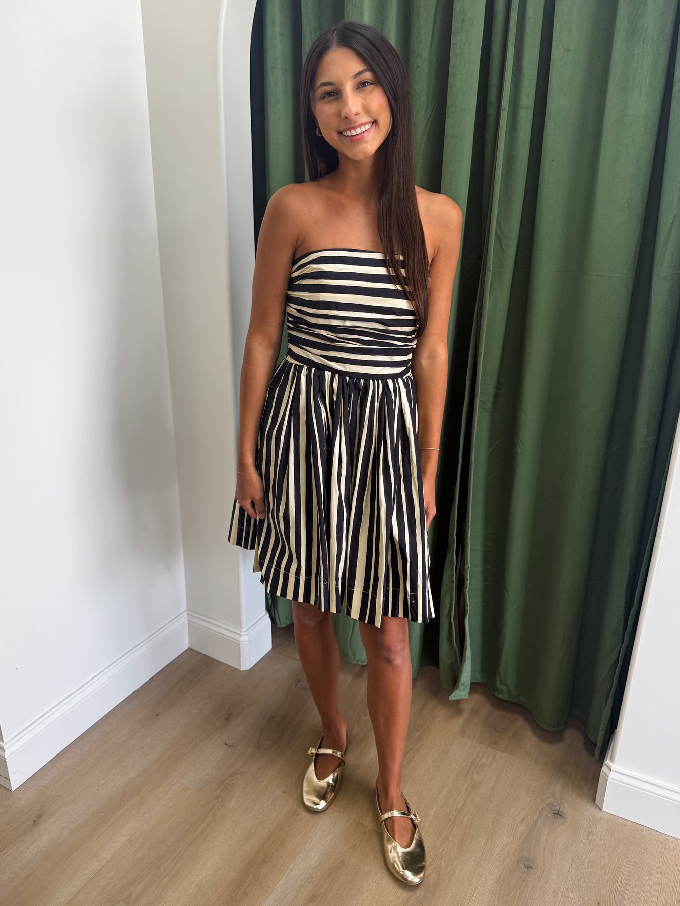 Short Dresses