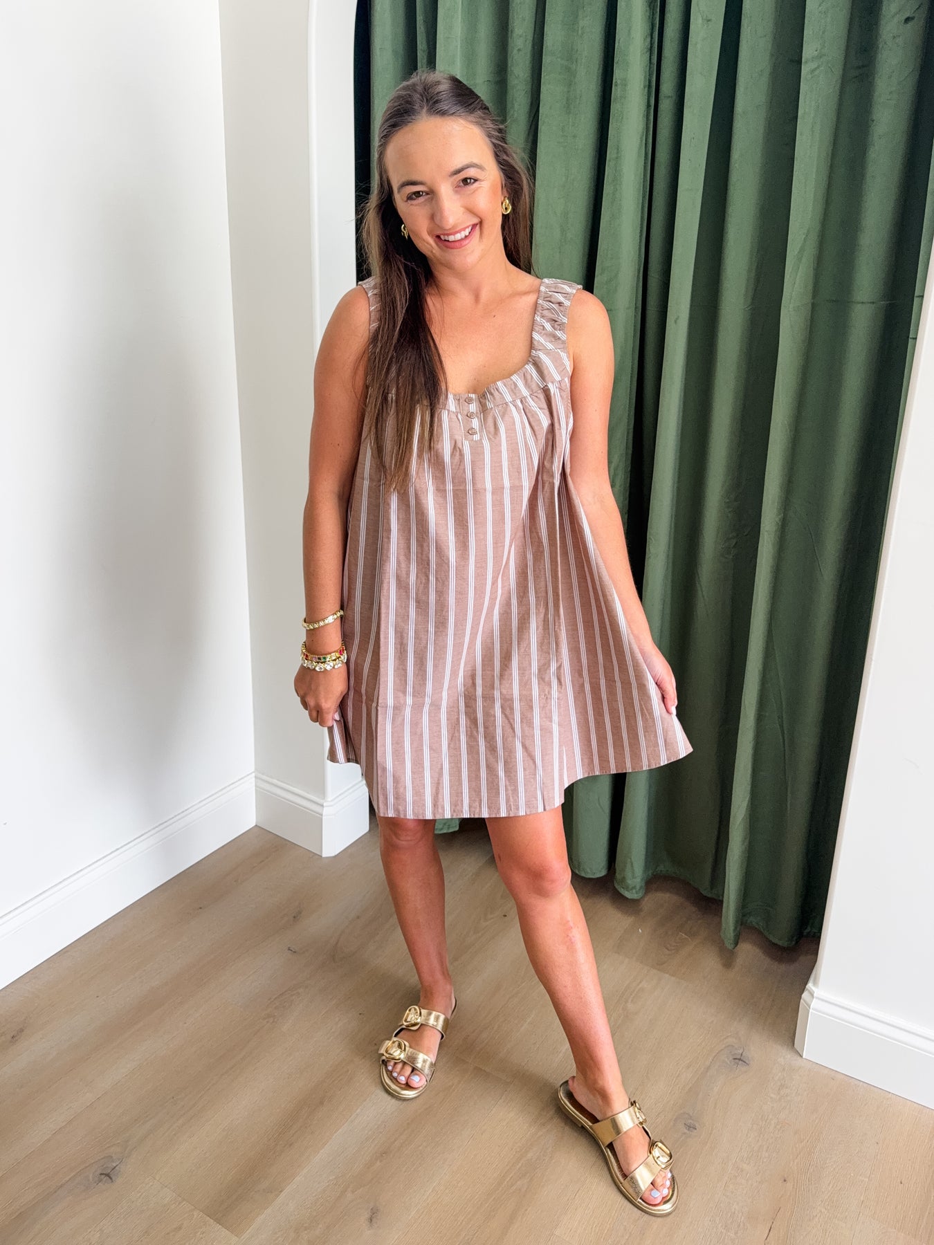 Printed Dresses
