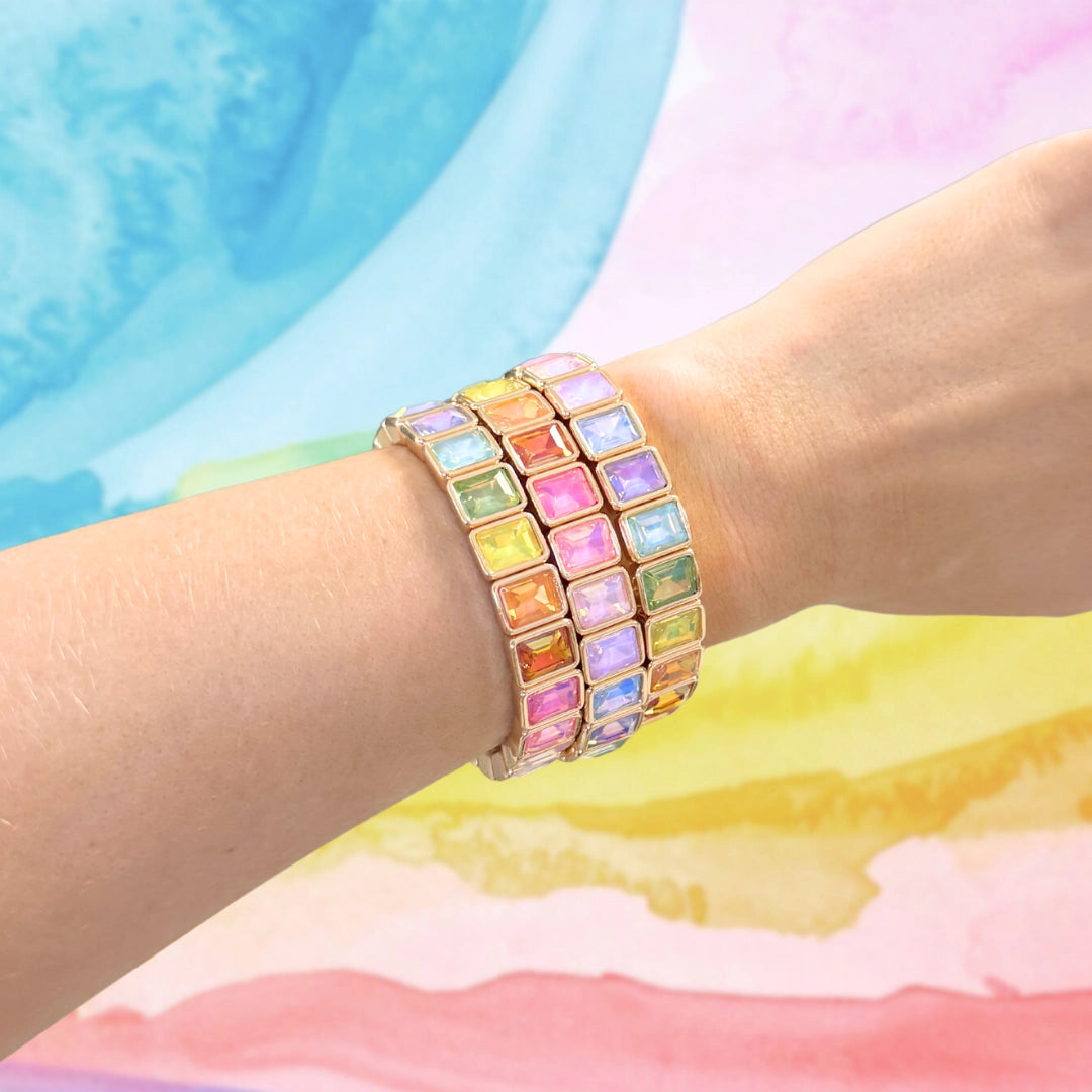 TS Brynn Bracelet - 2 COLORS