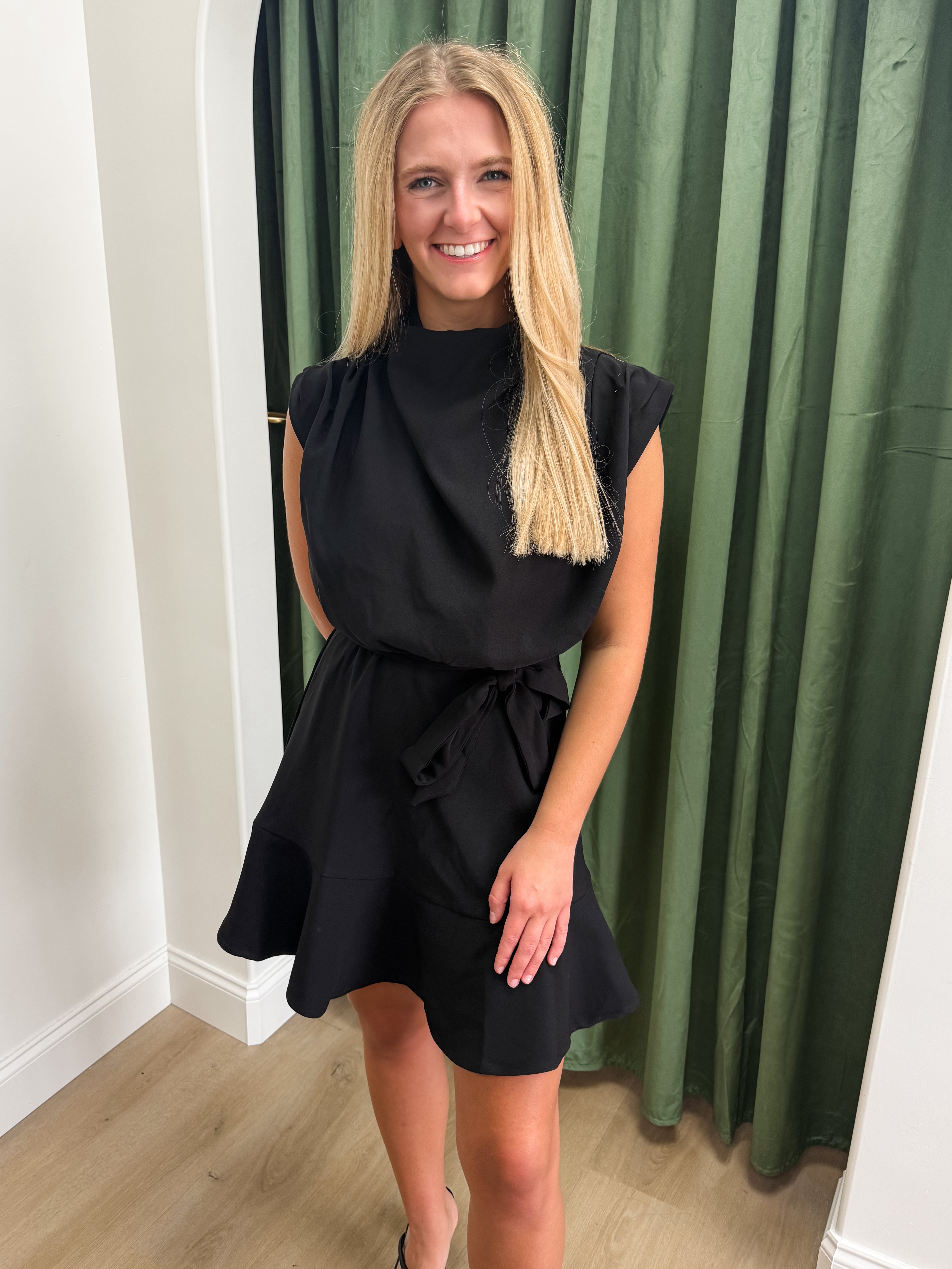 High Class Dress