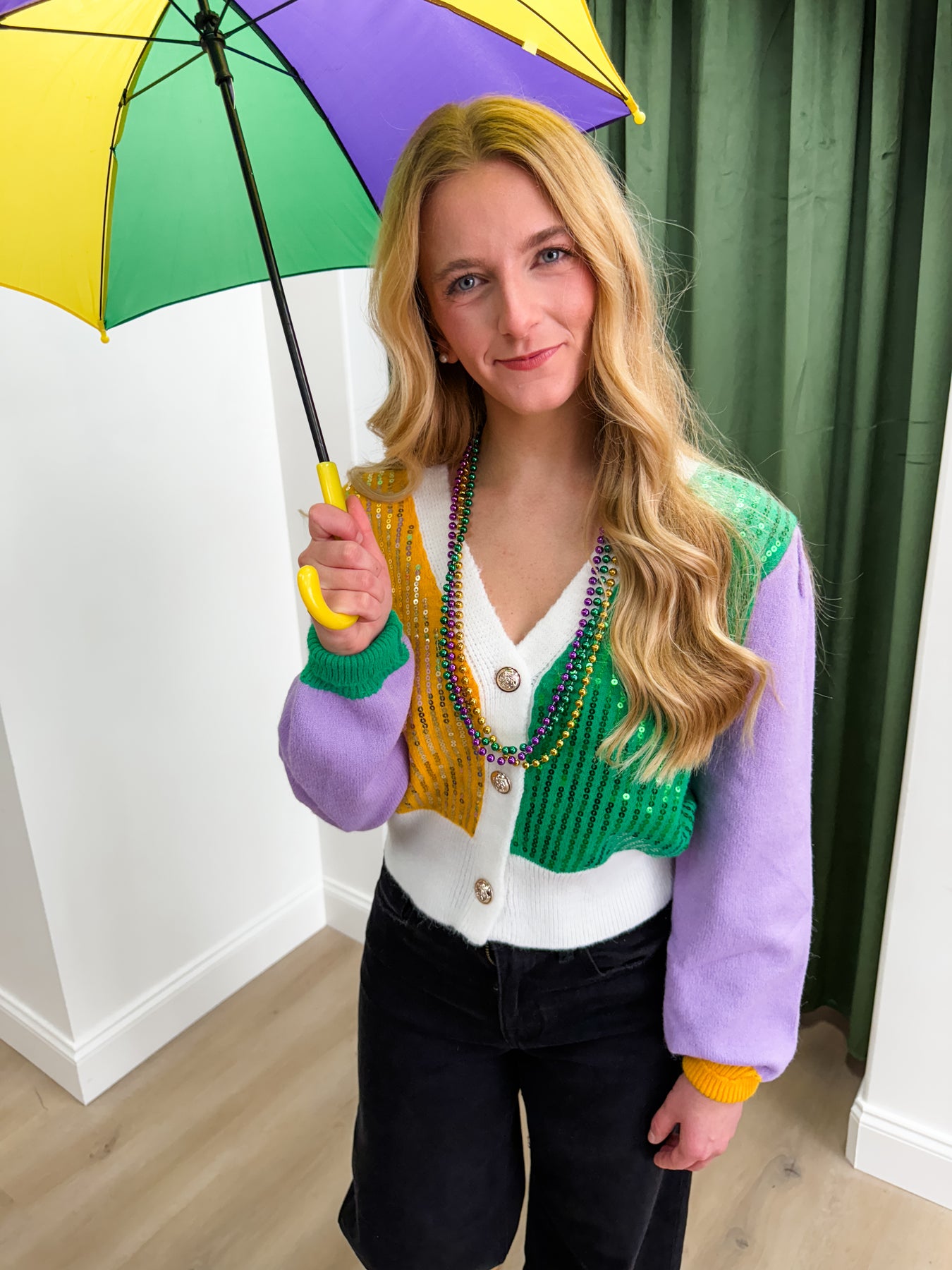 Jackets & Cardigans